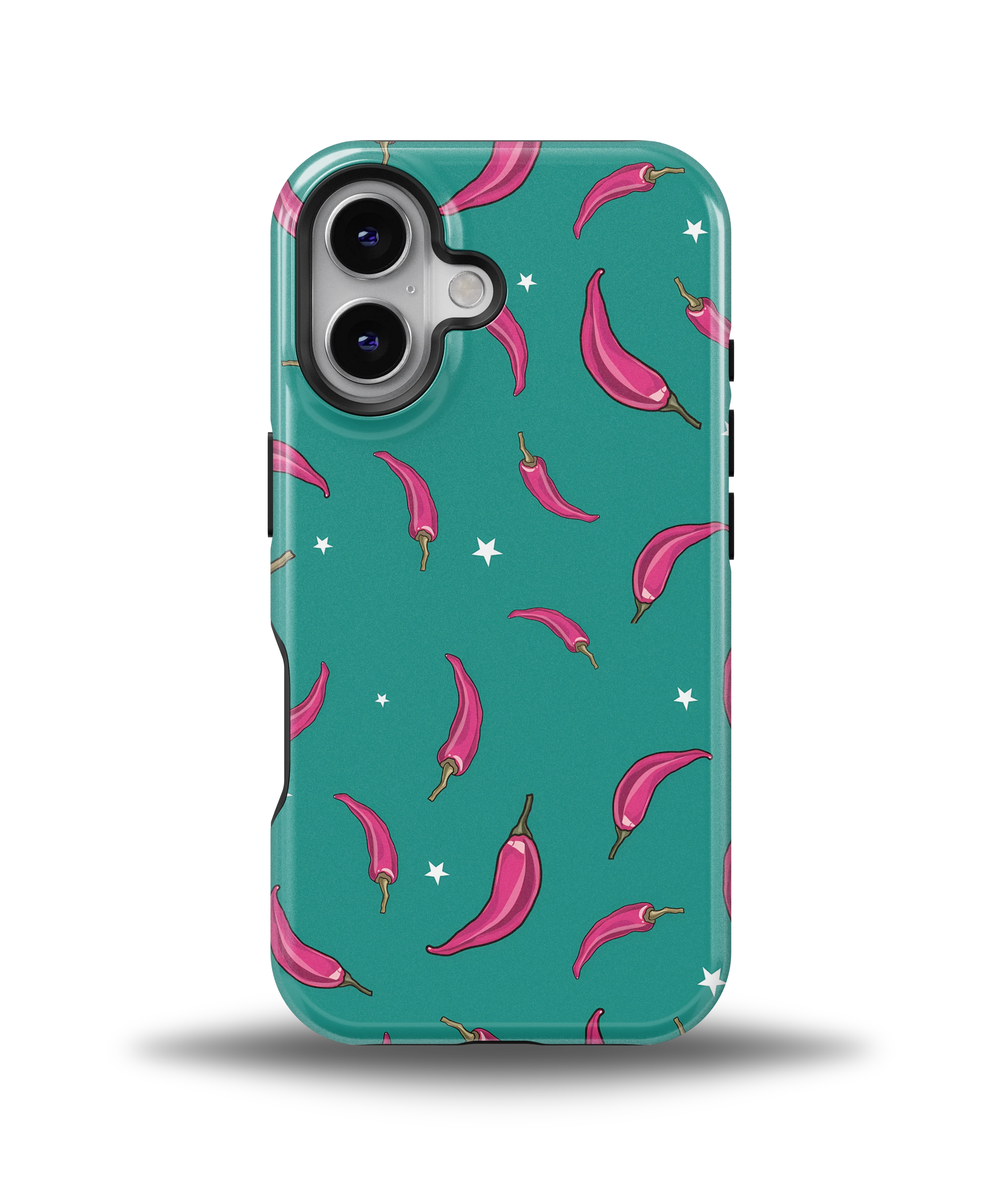 Pink Chili