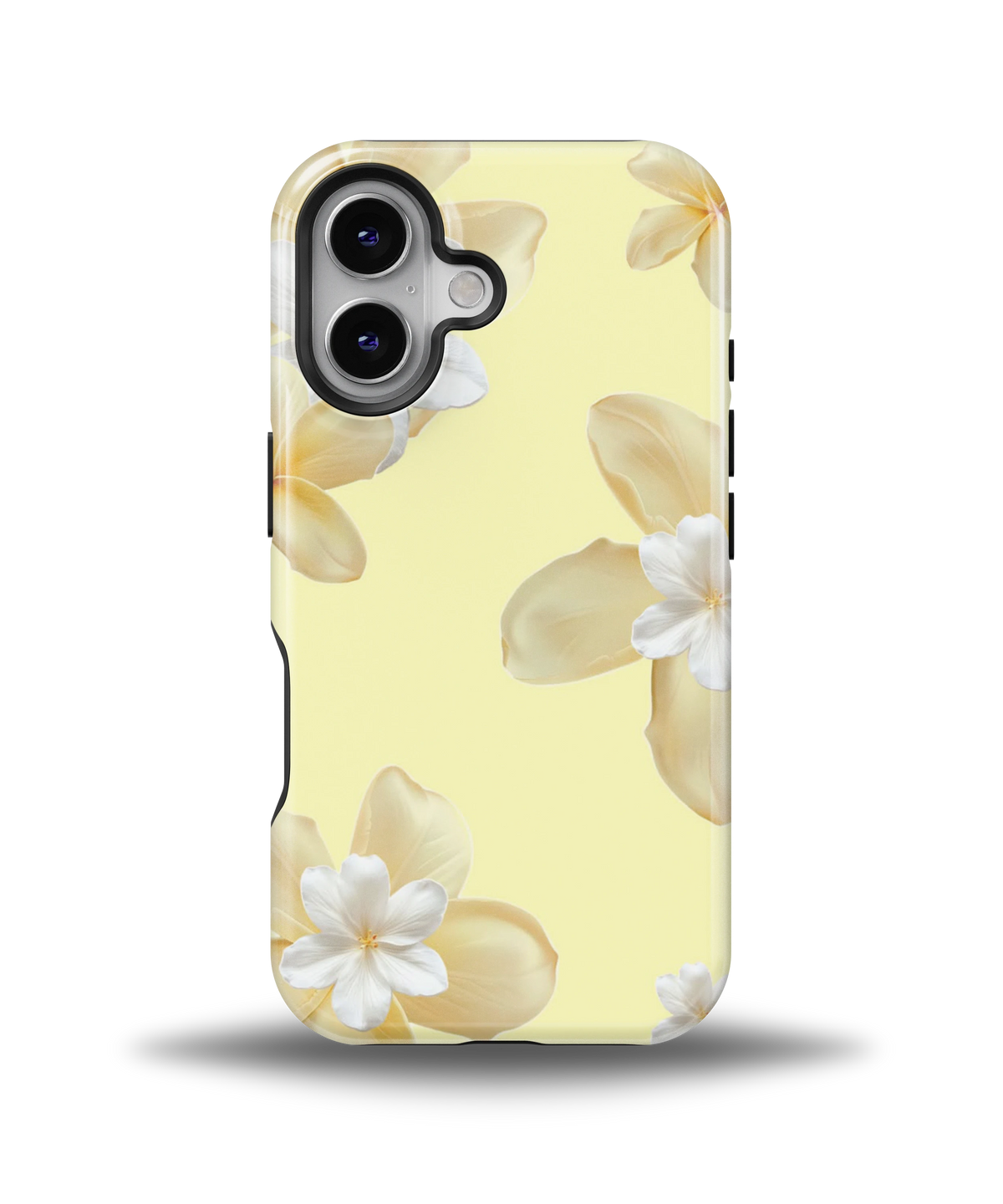 Vanilla Blossom