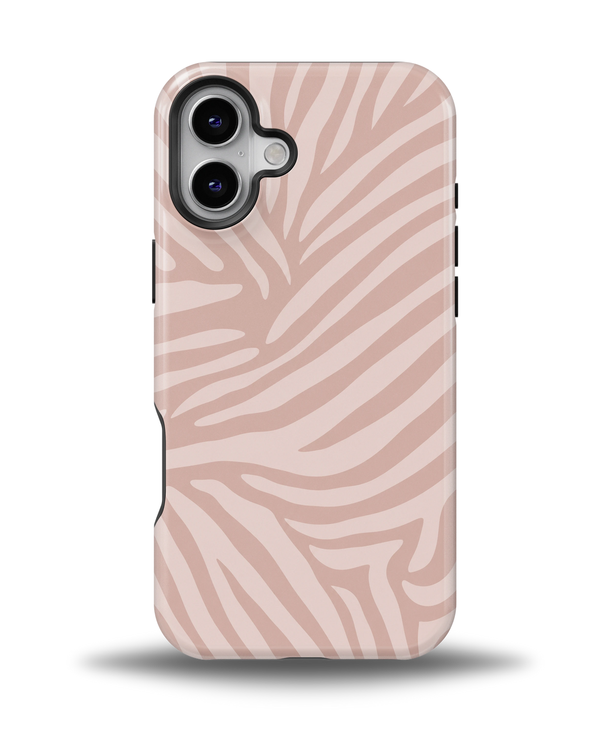 ZEBRA BLUSH