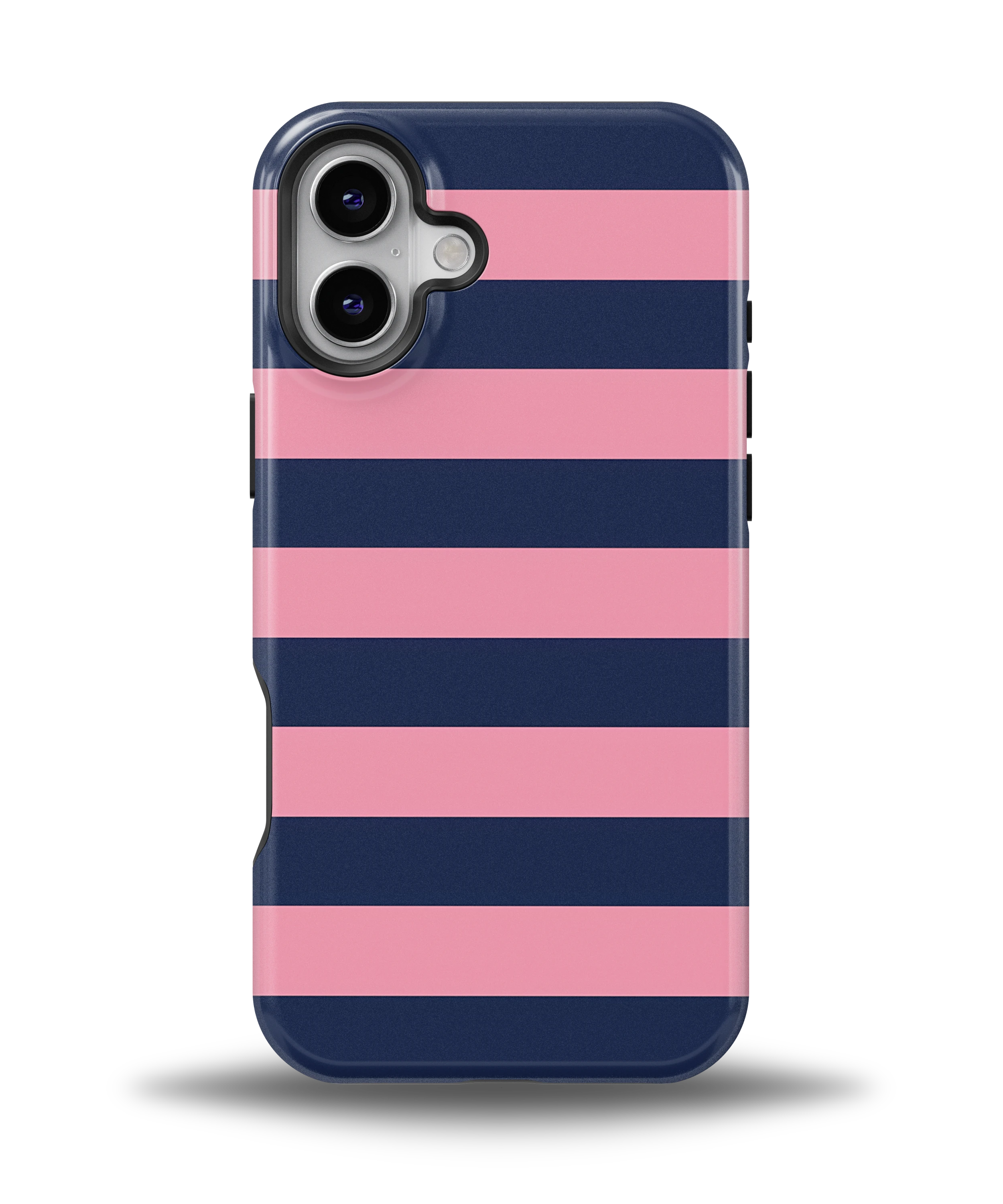 Navy Pink