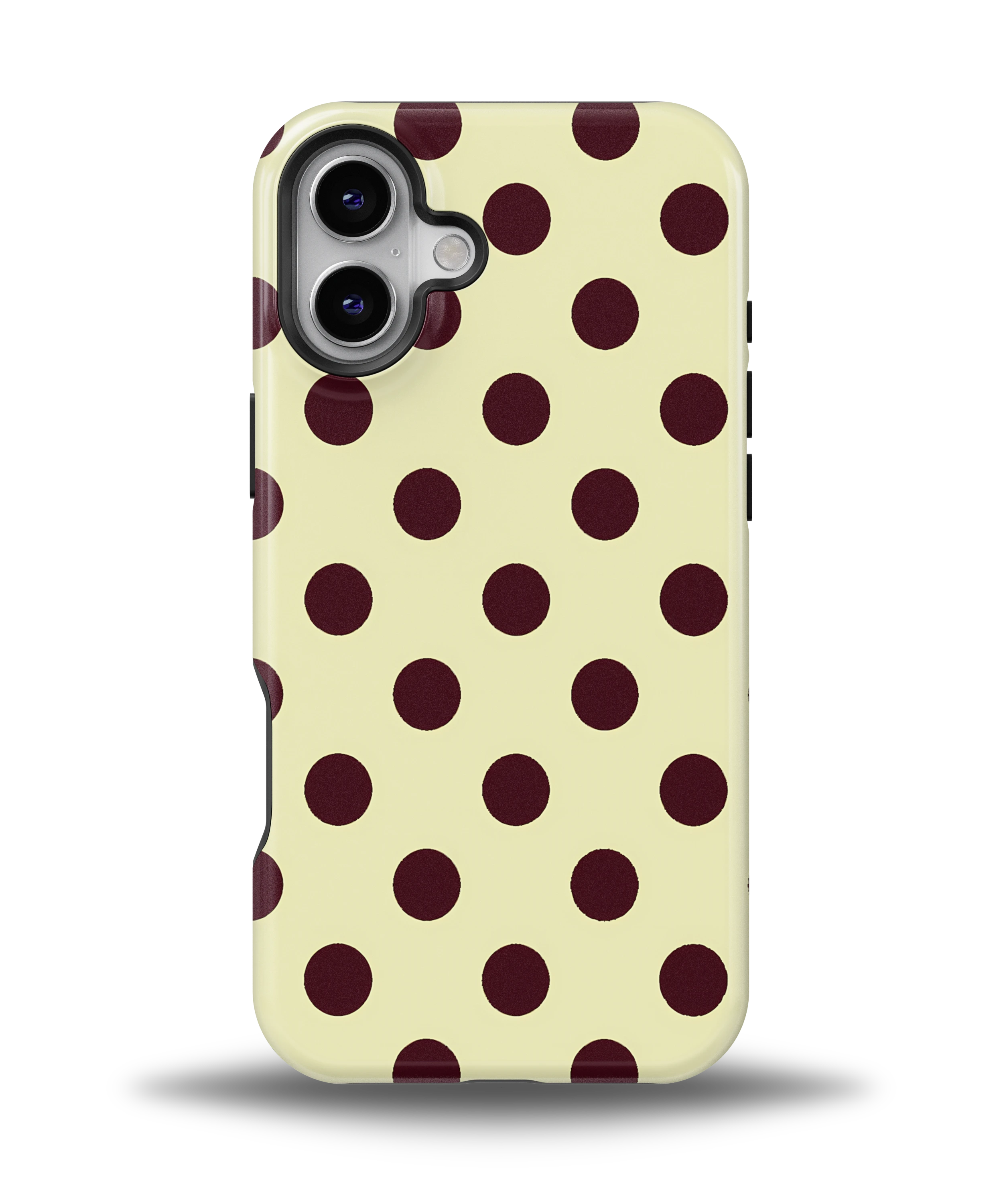 Vanilla Dots