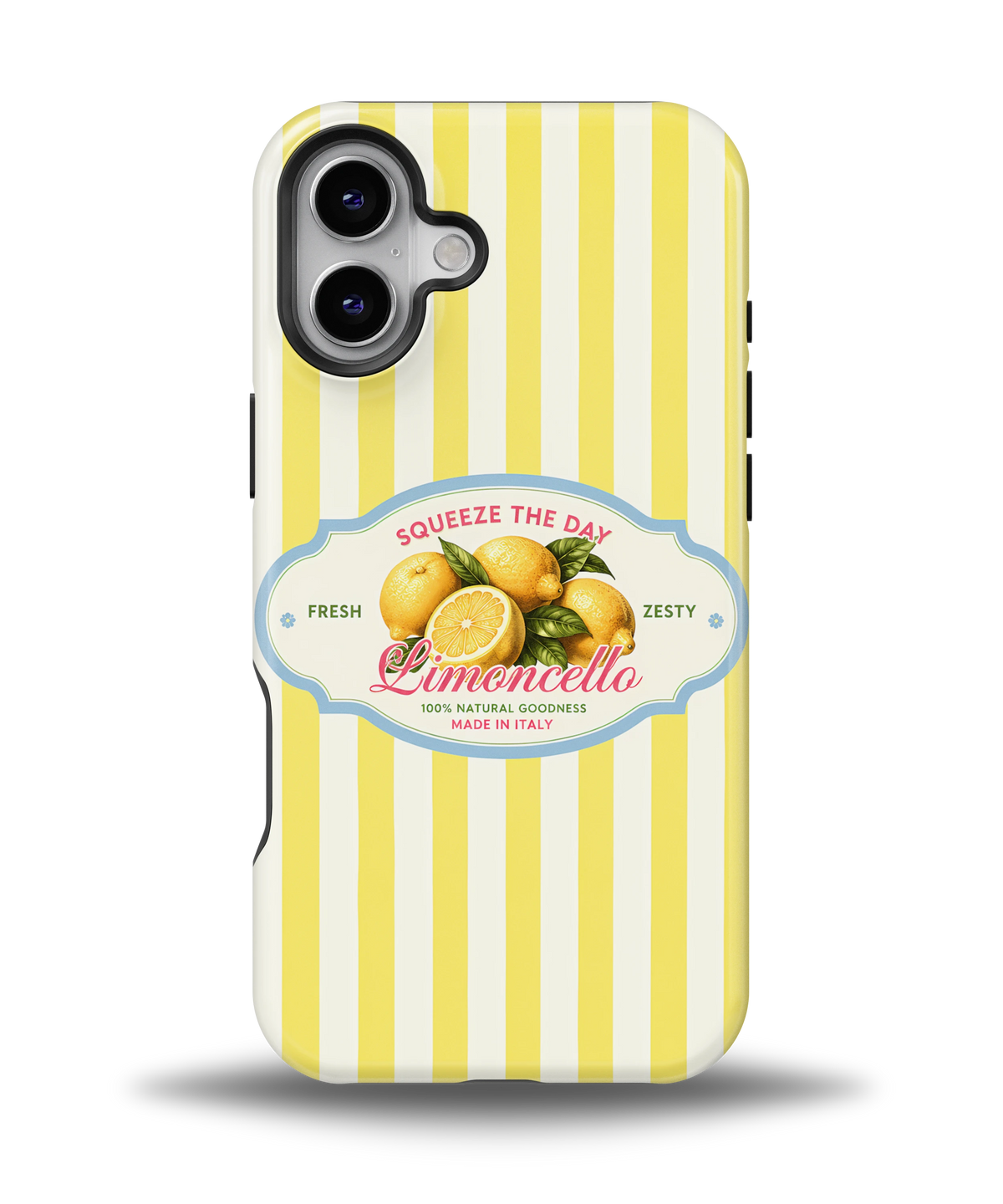LIMONCELLO CLUB