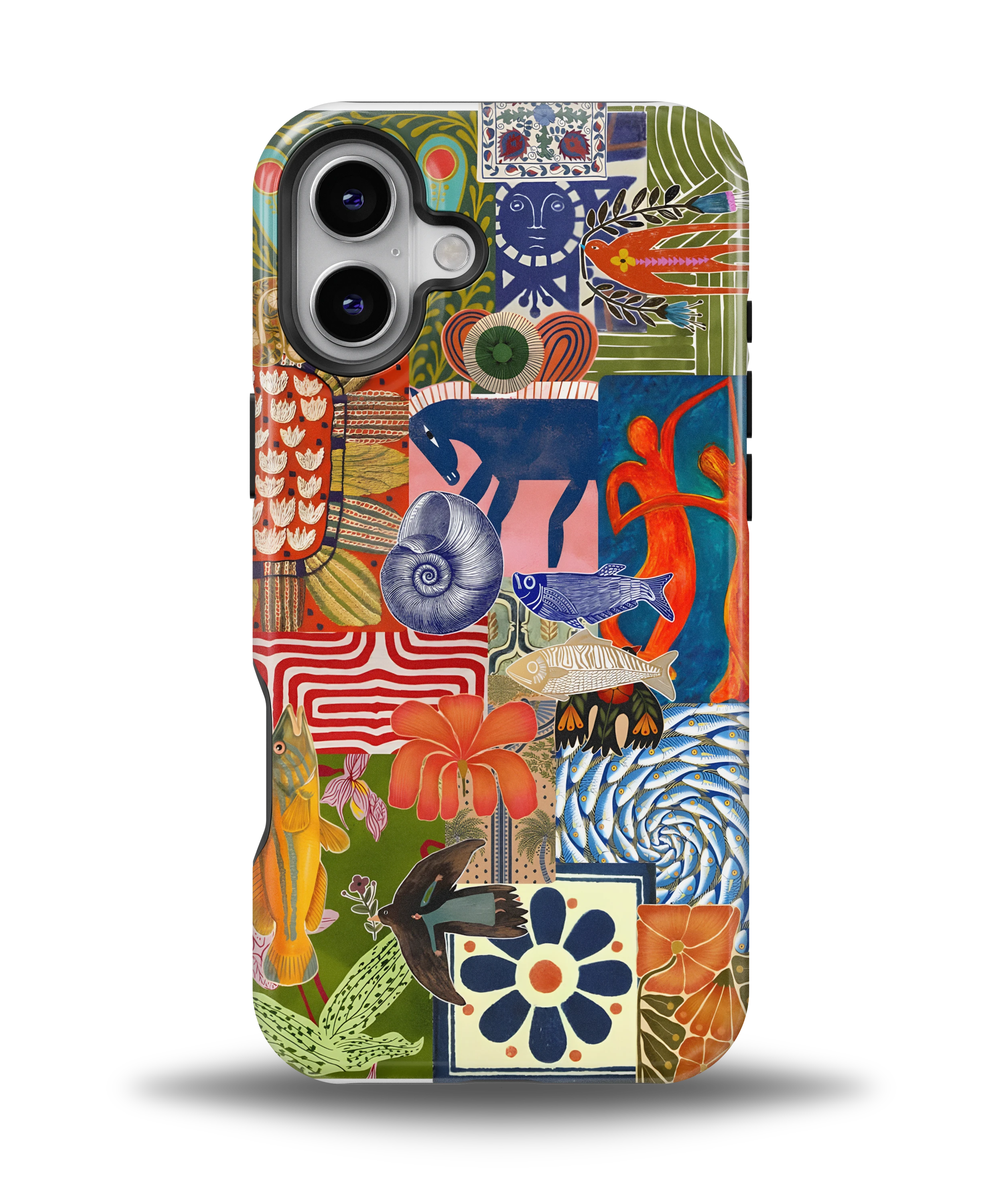 ART PATCHWORK