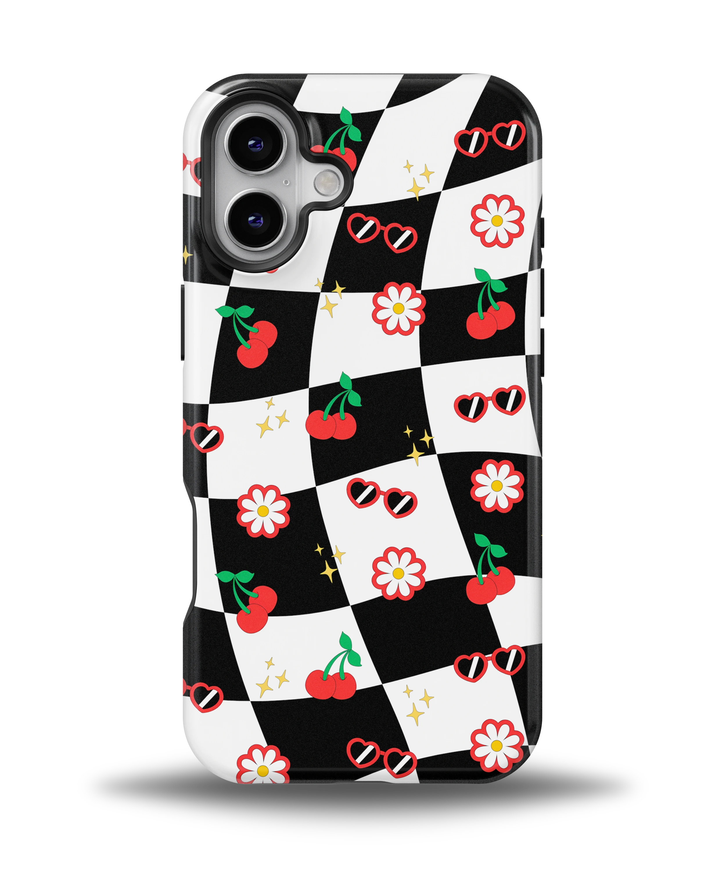Cherry Check