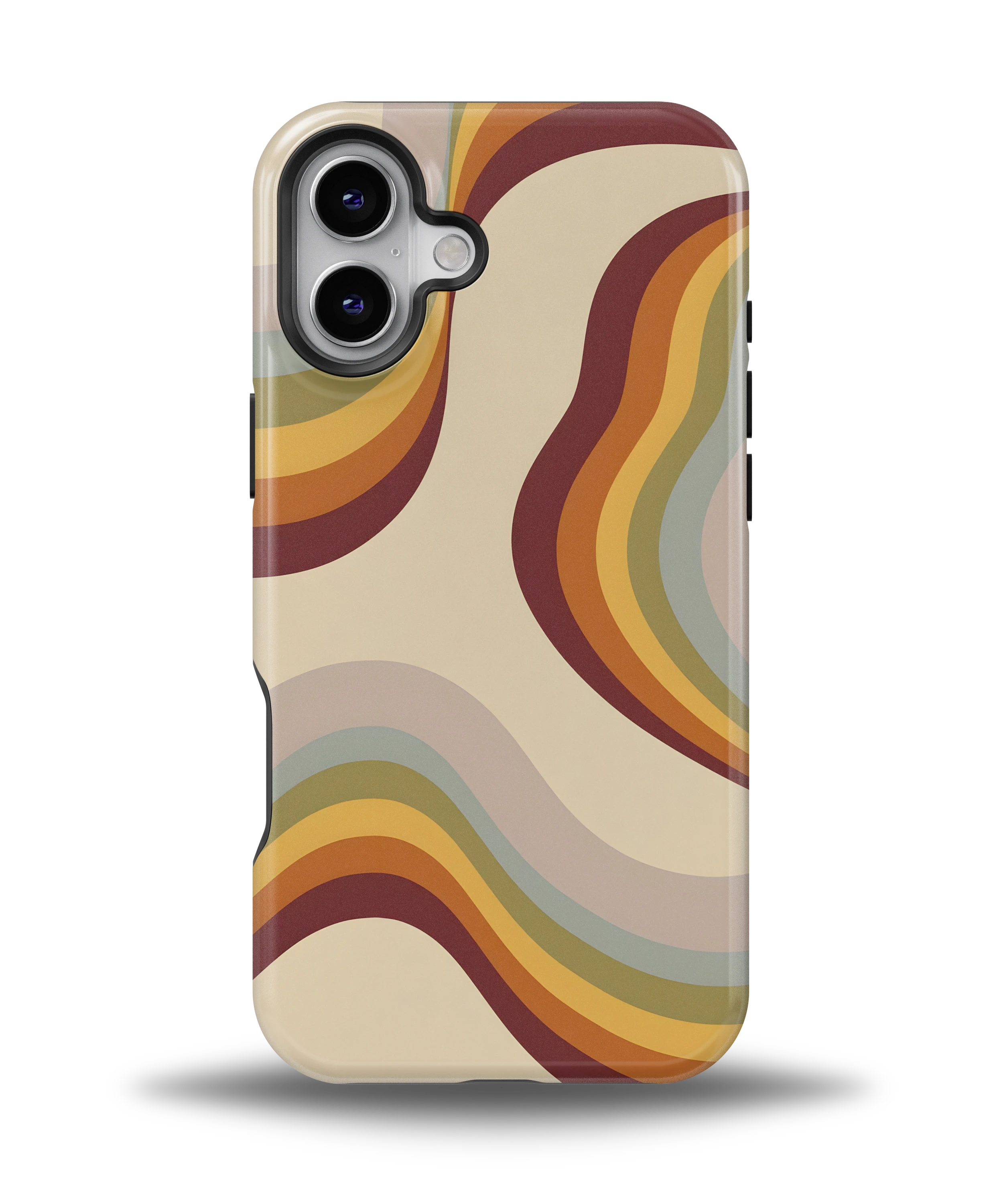 RETRO SWELL