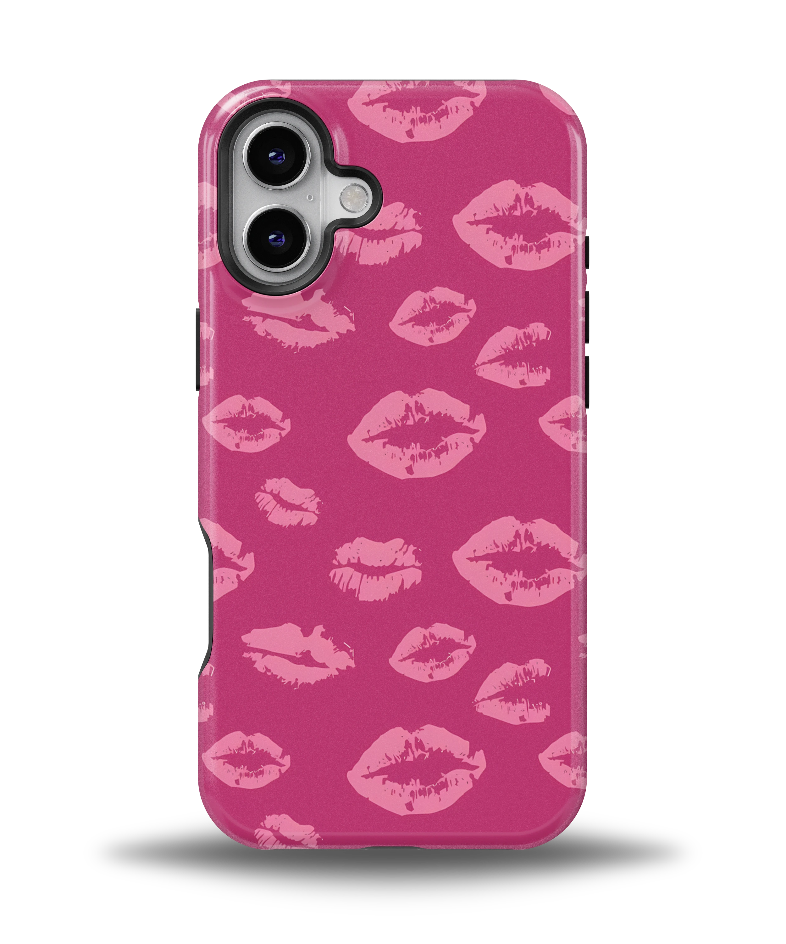Pink Kiss