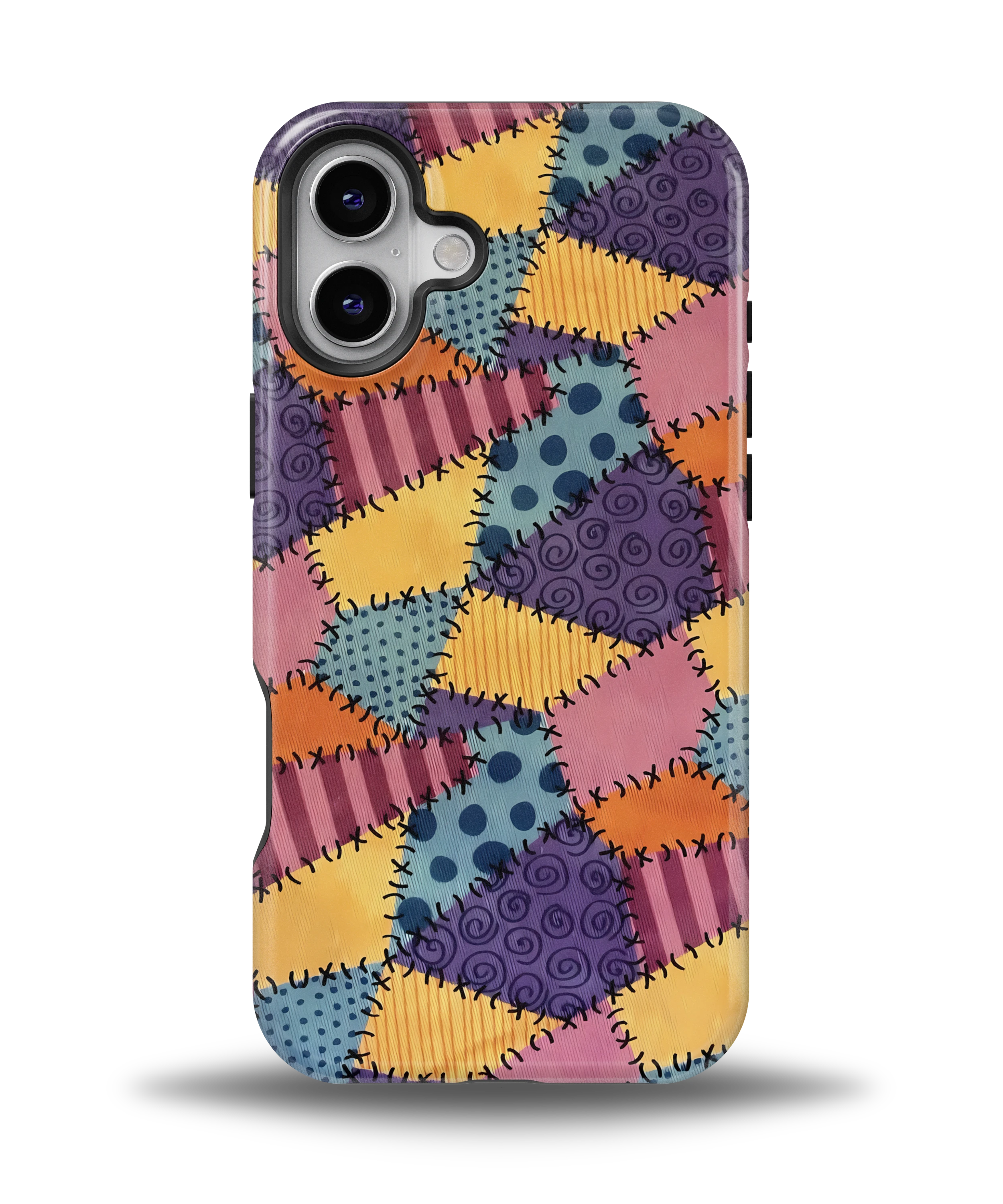 Patchwork Pop