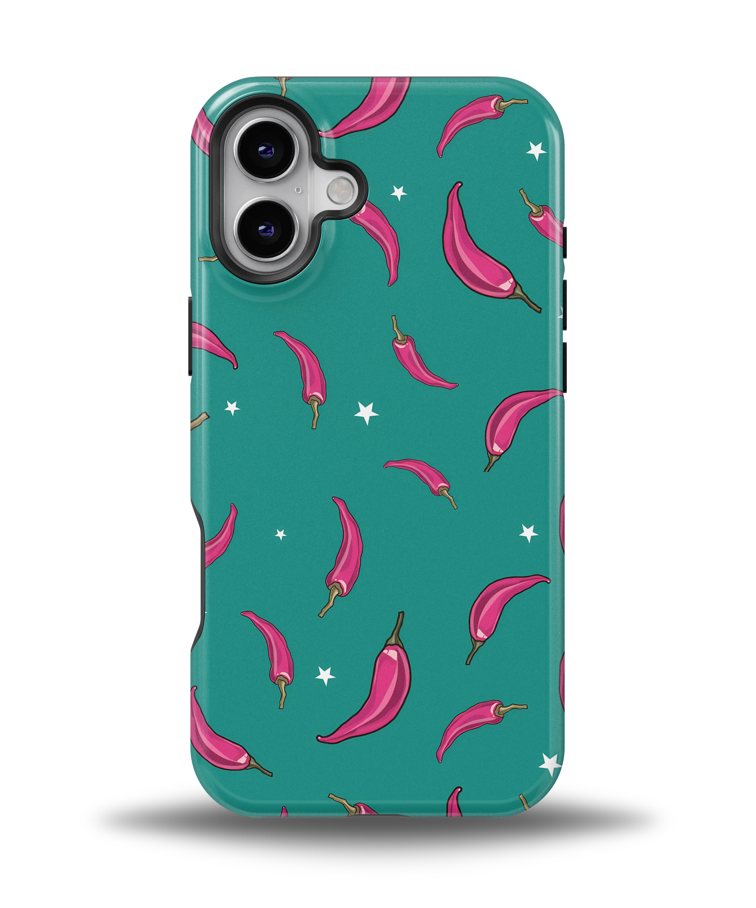 Pink Chili
