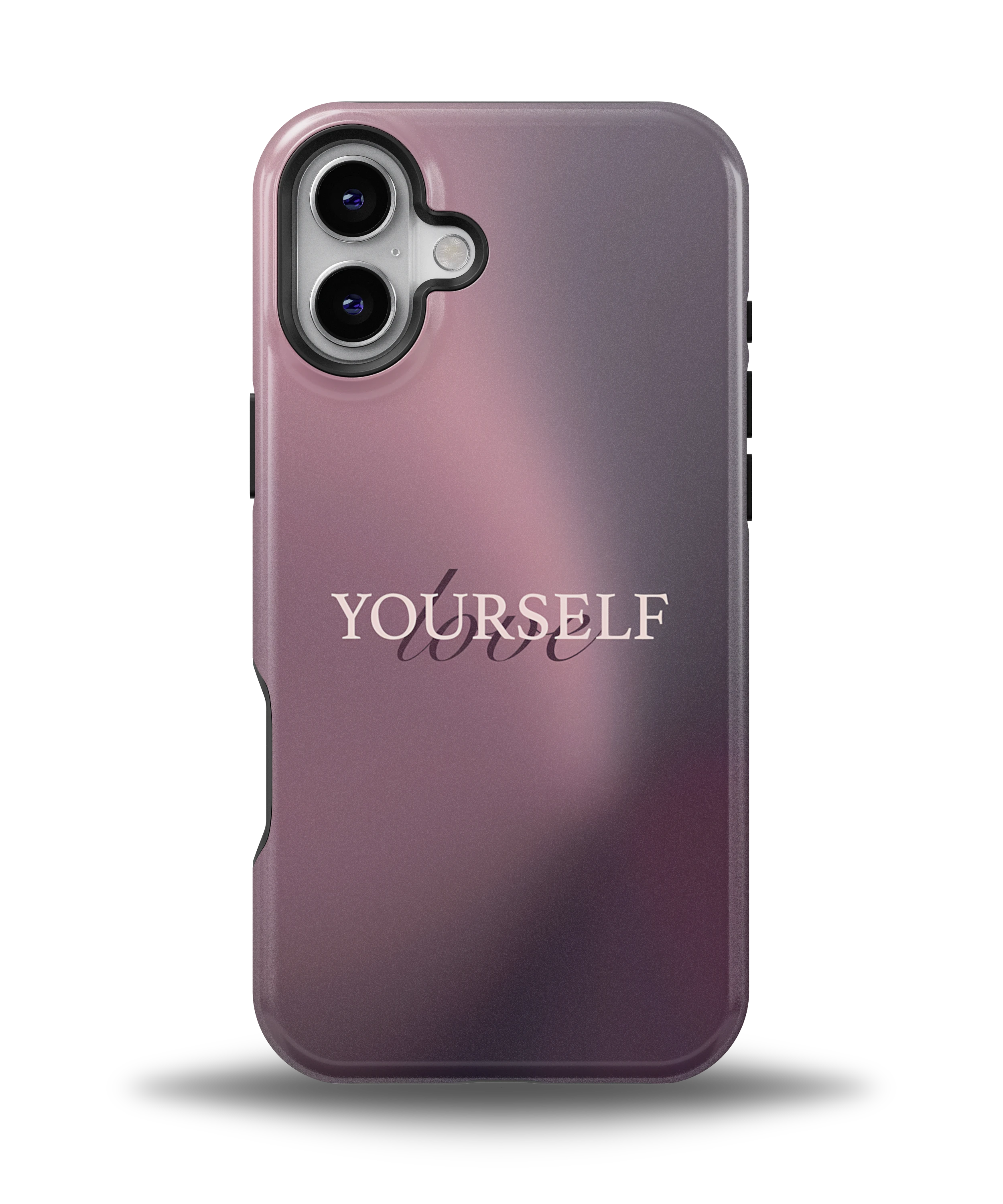 Be Yourself