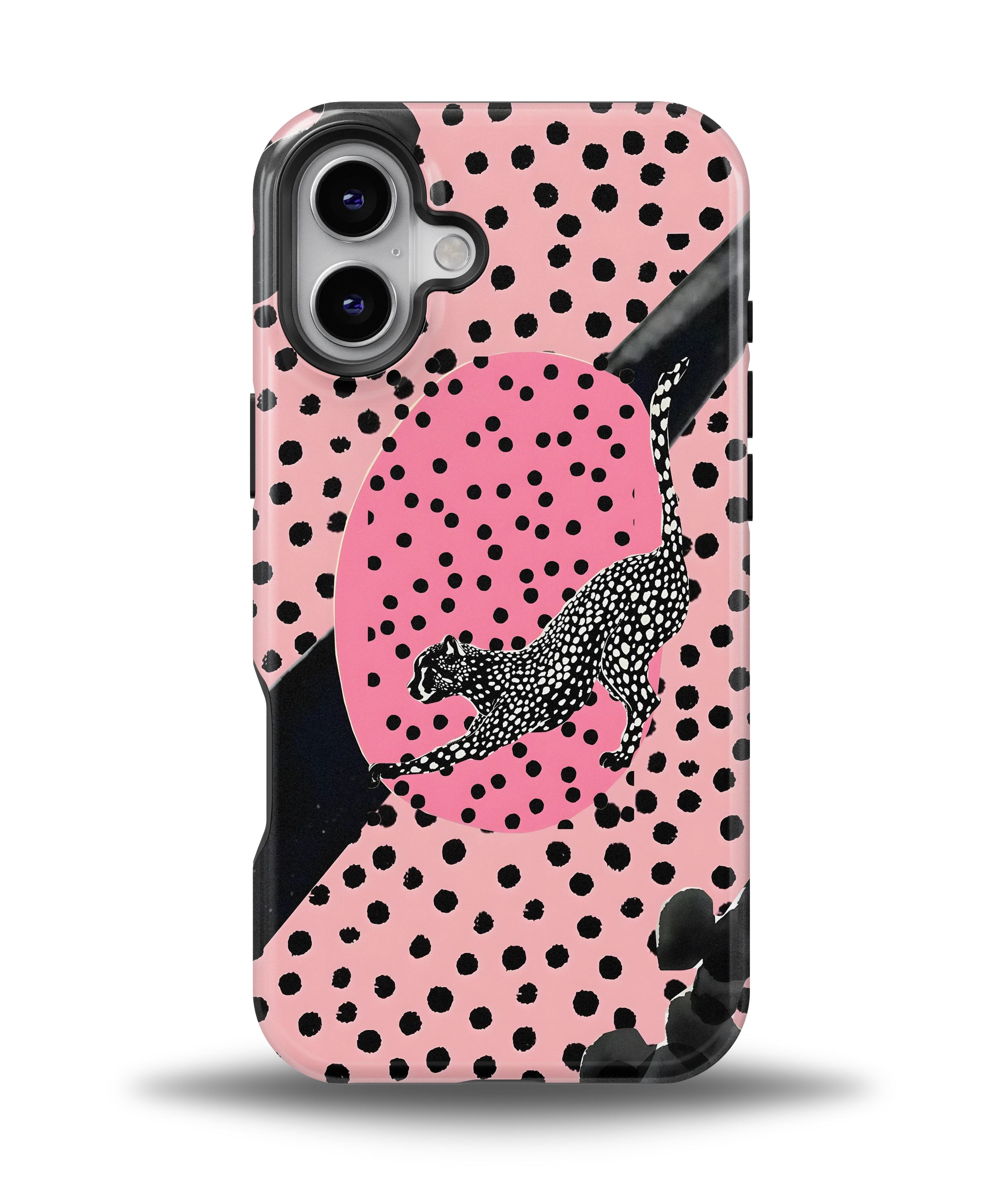 PINK CHEETAH
