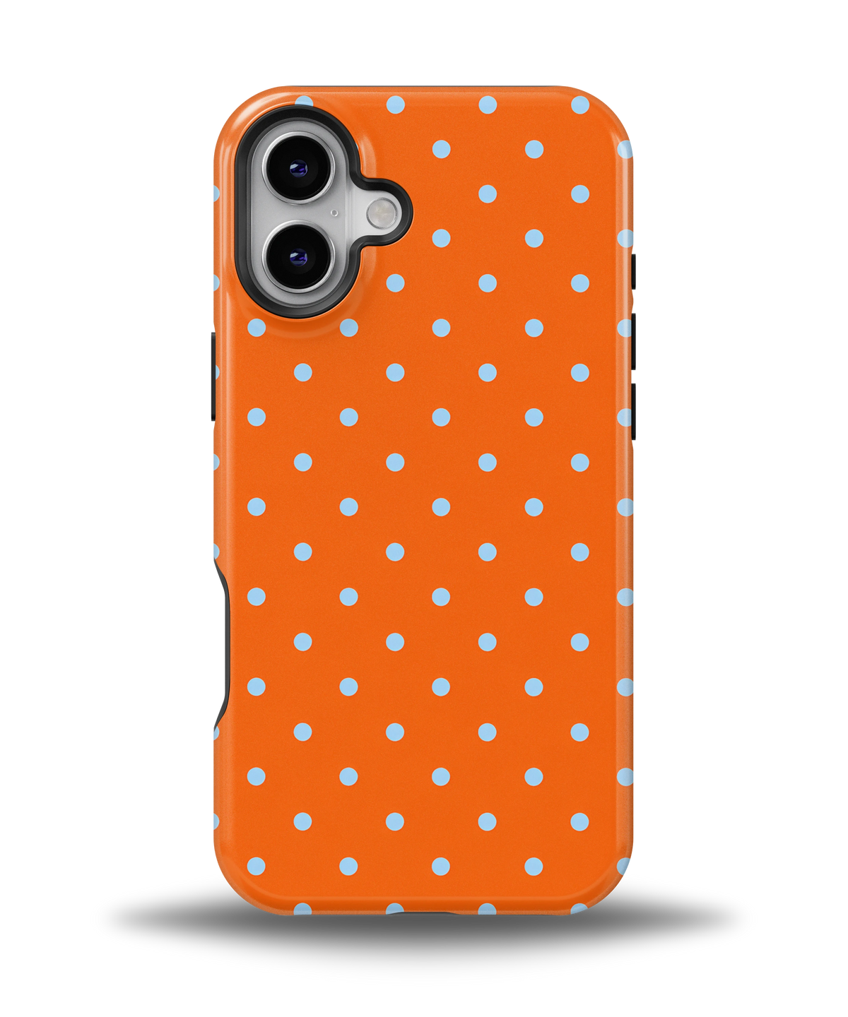 TANGERINE SKY