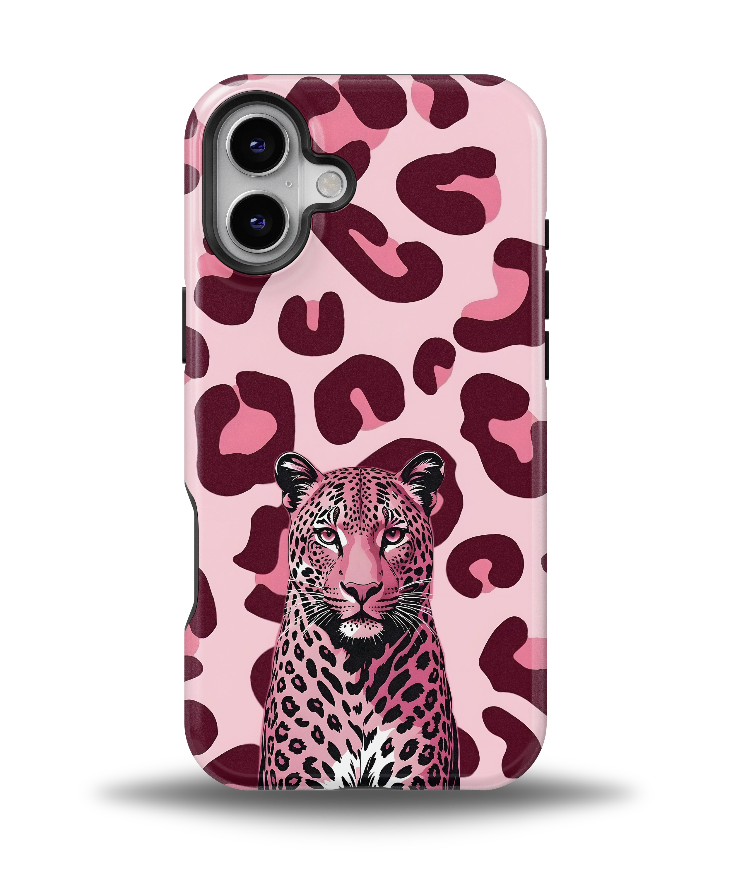 Pink Jungle