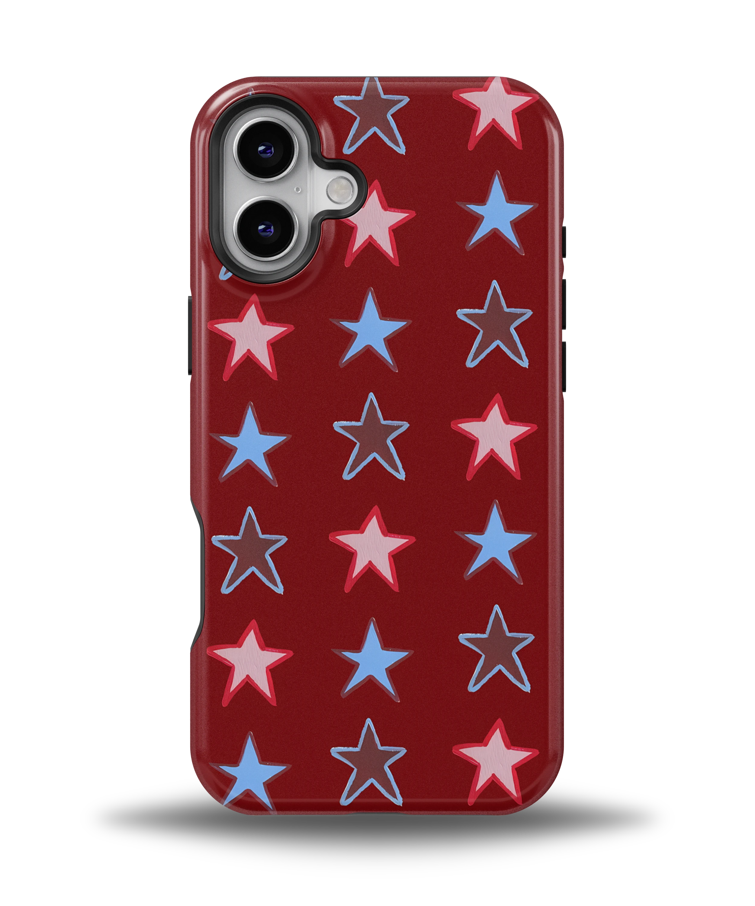 Constellation Rouge