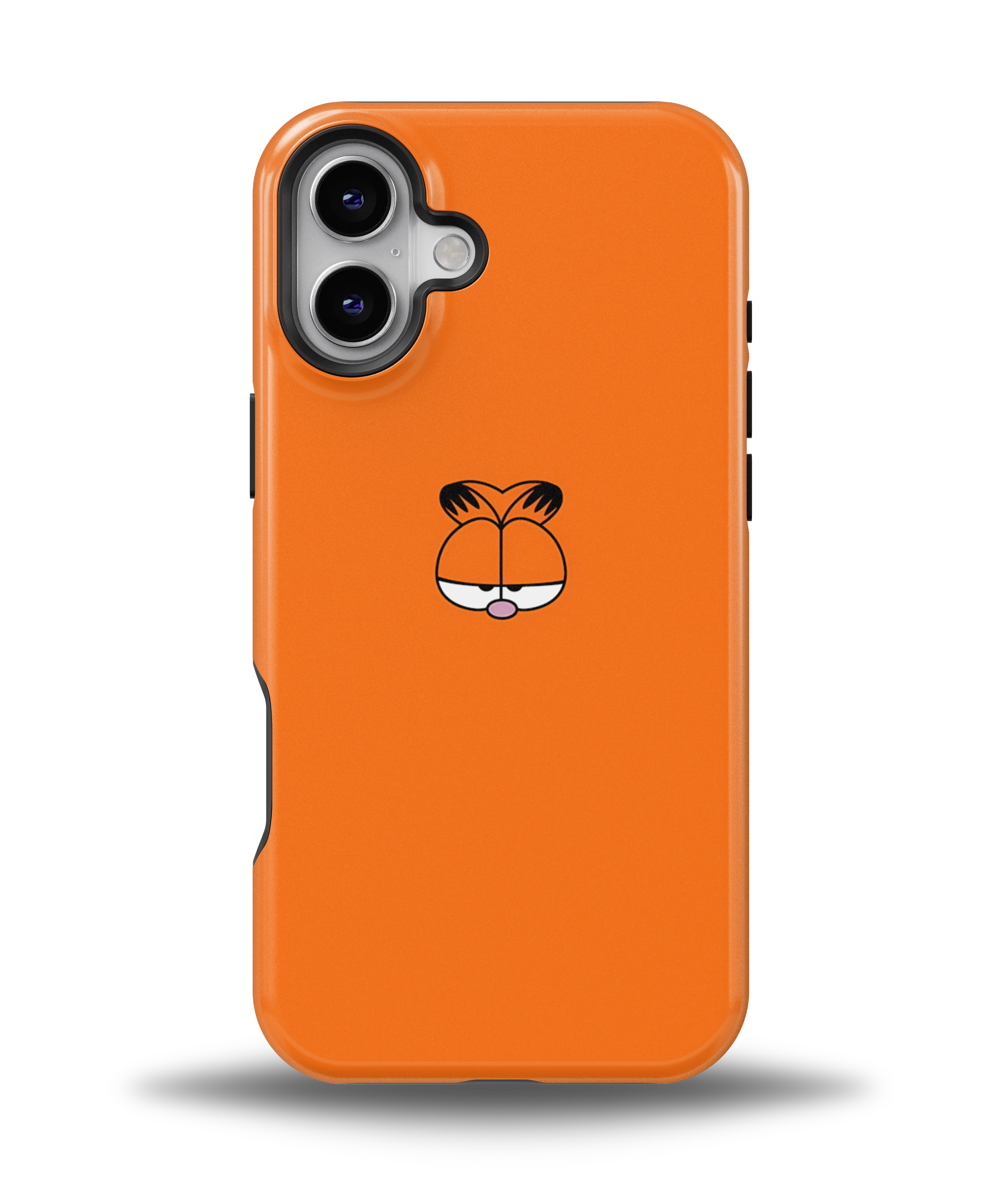 Garfield Mood