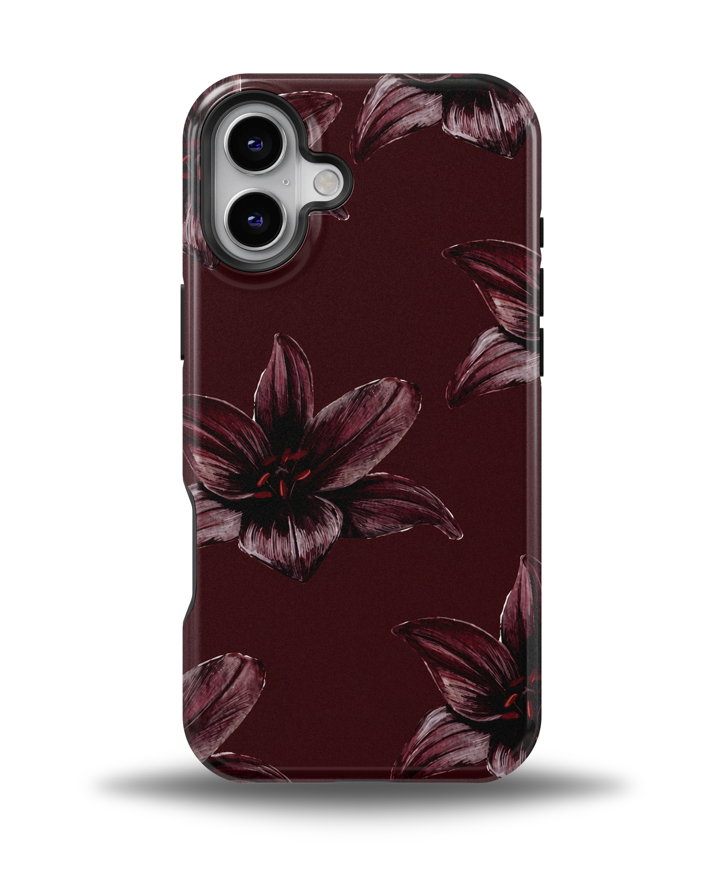 Midnight Lily
