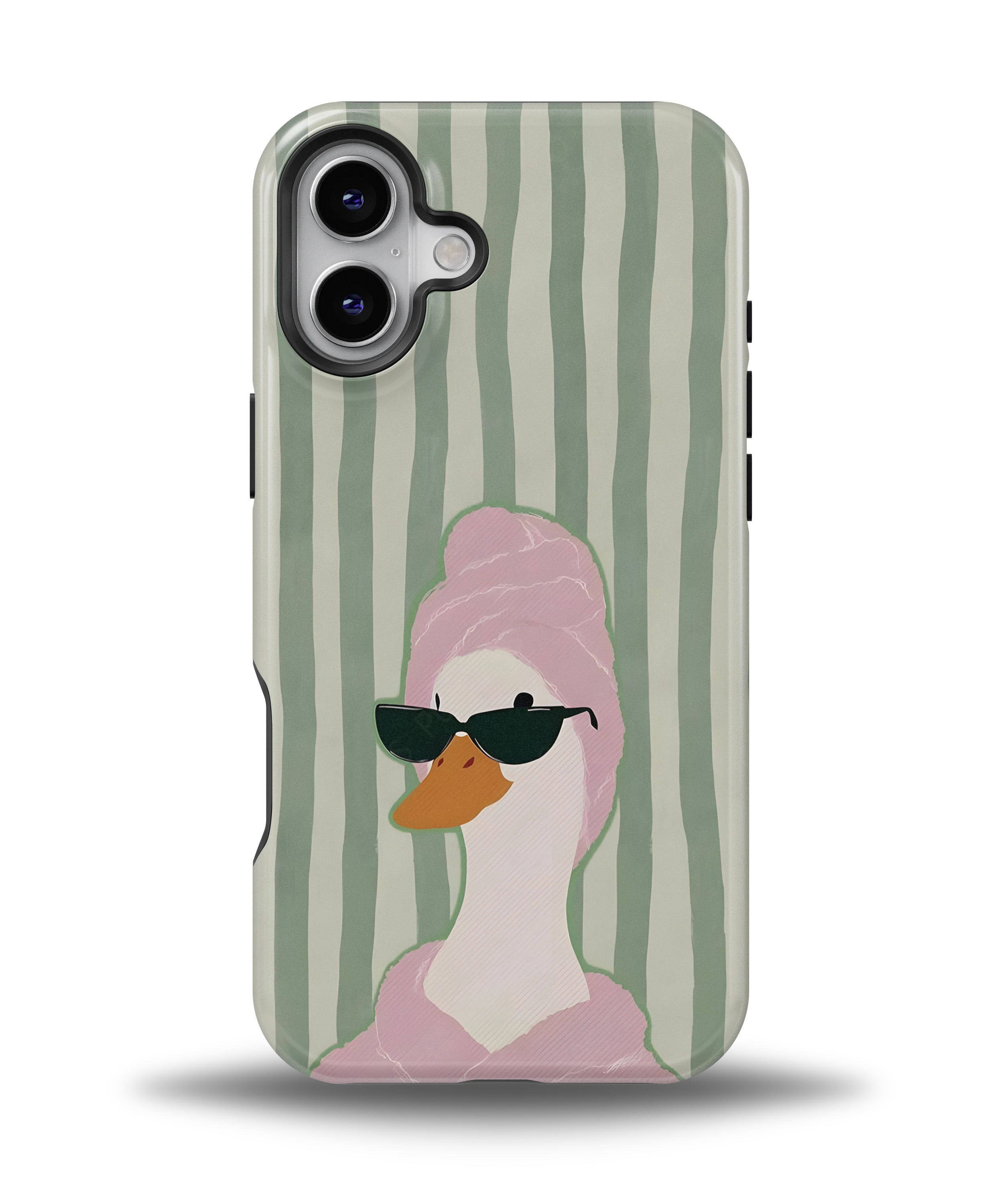 DUCK DIVA