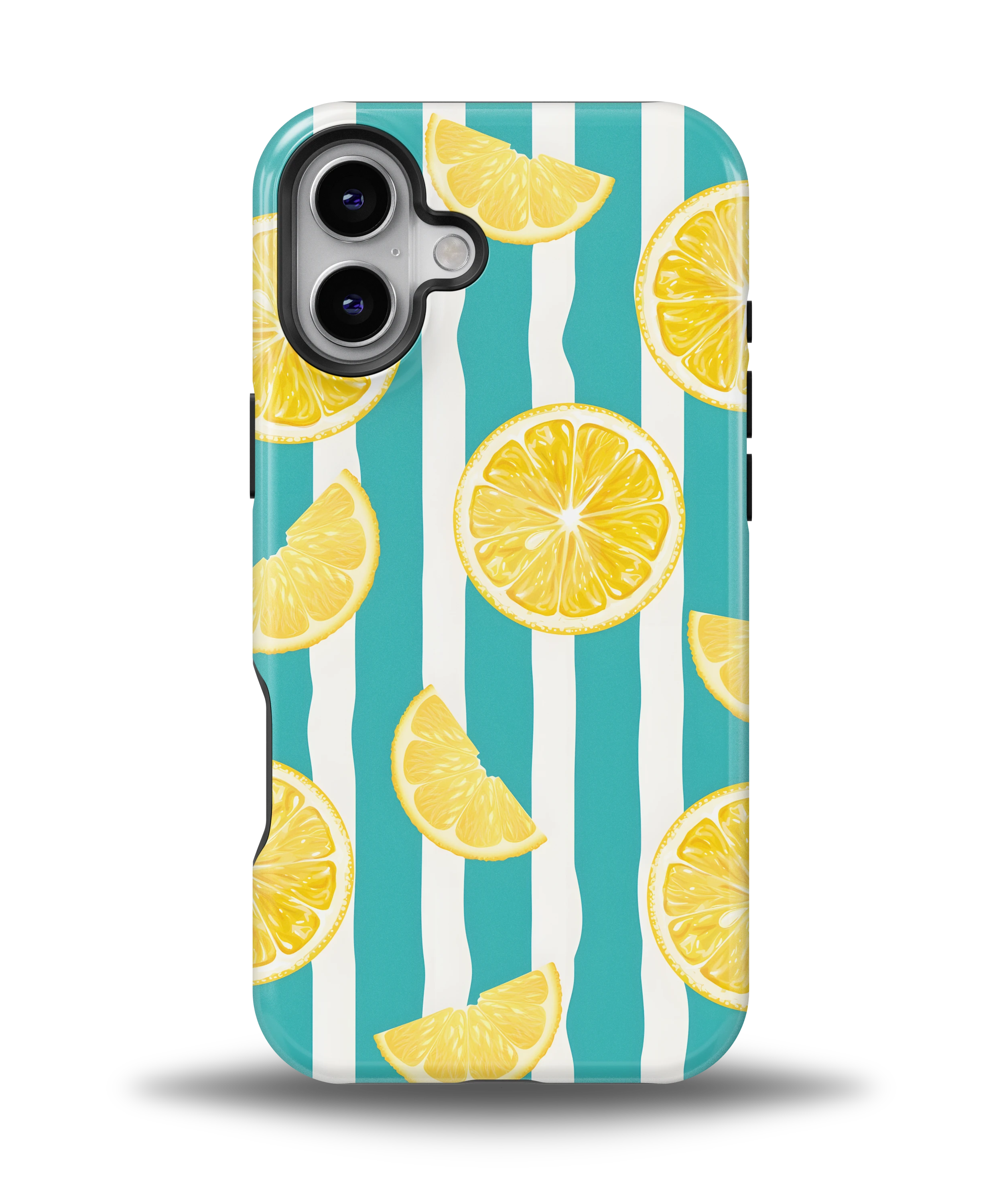 LEMON STRIPE