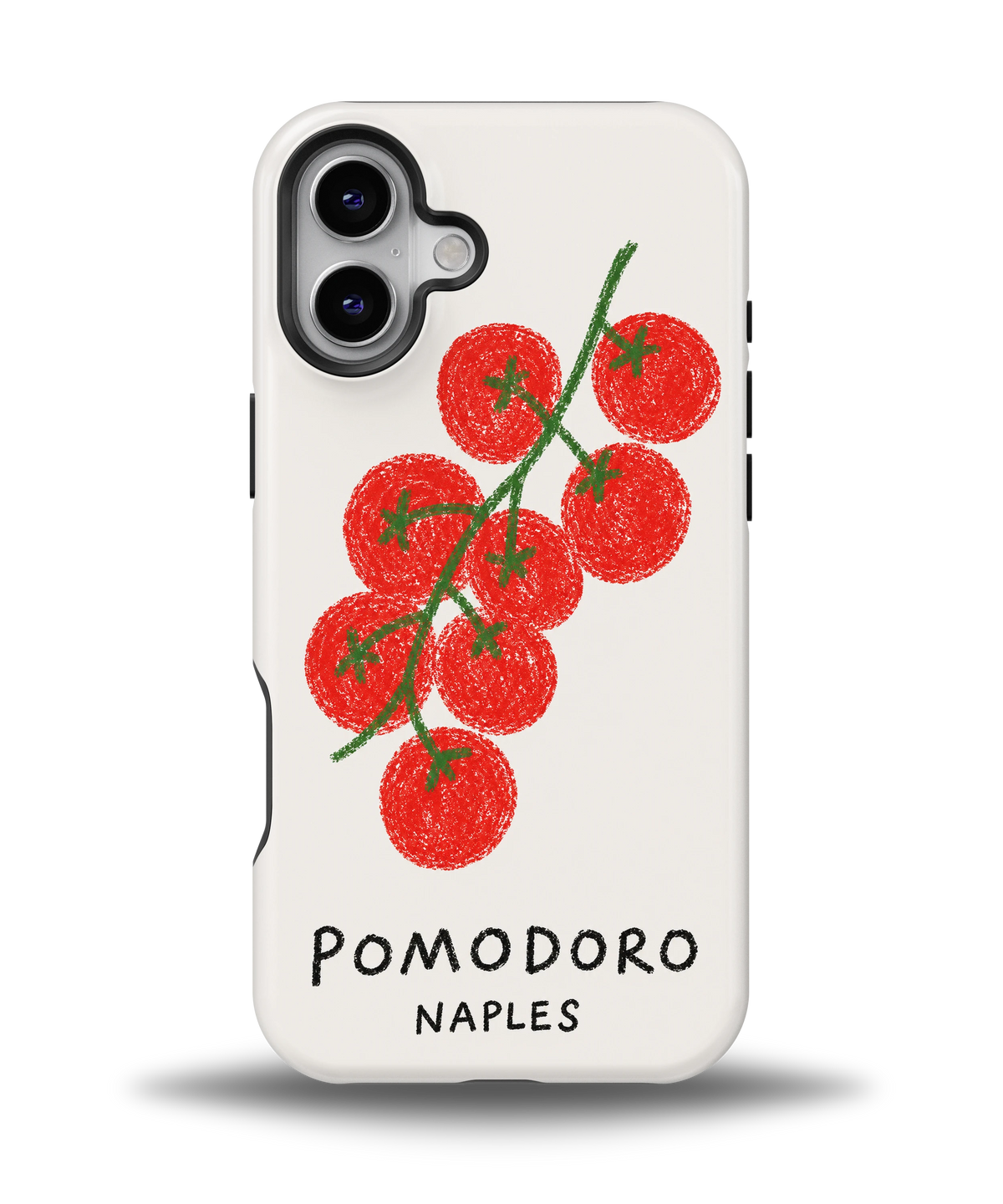 Pomodoro Naples