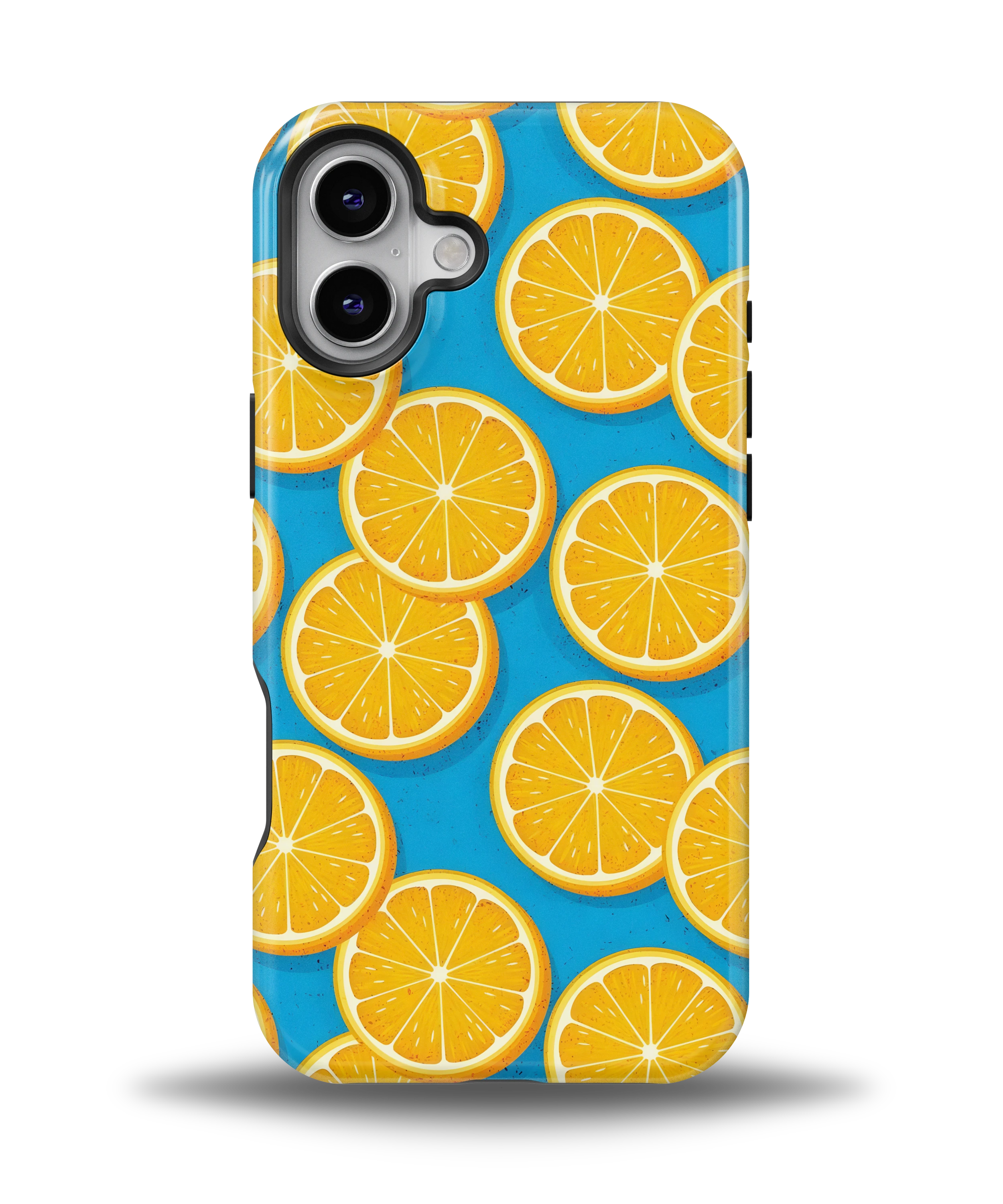 ORANGE SPLASH