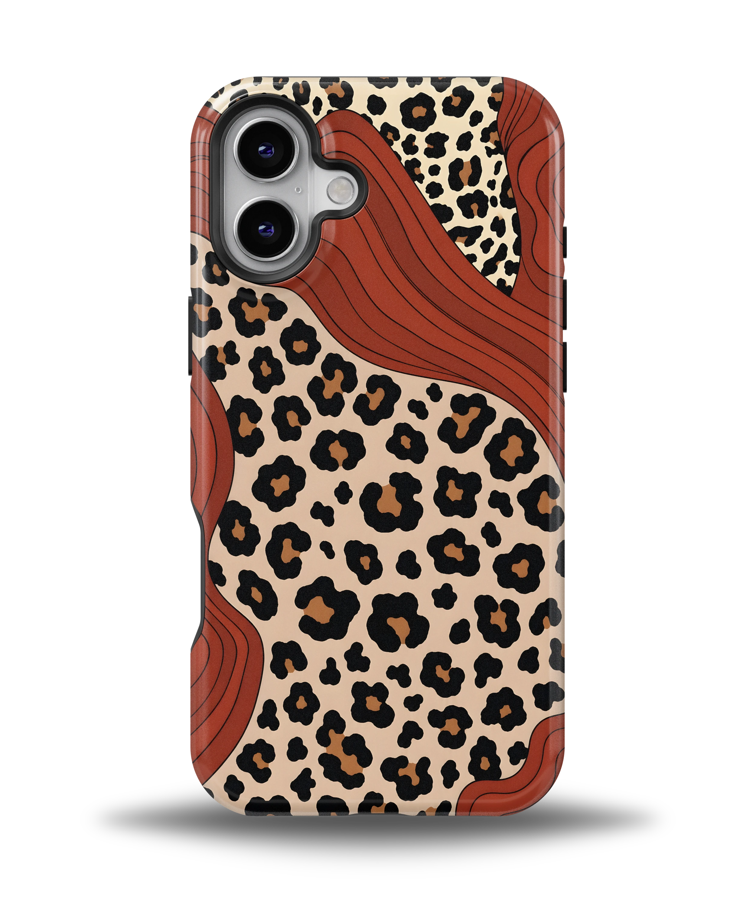 LEOPARD FLOW