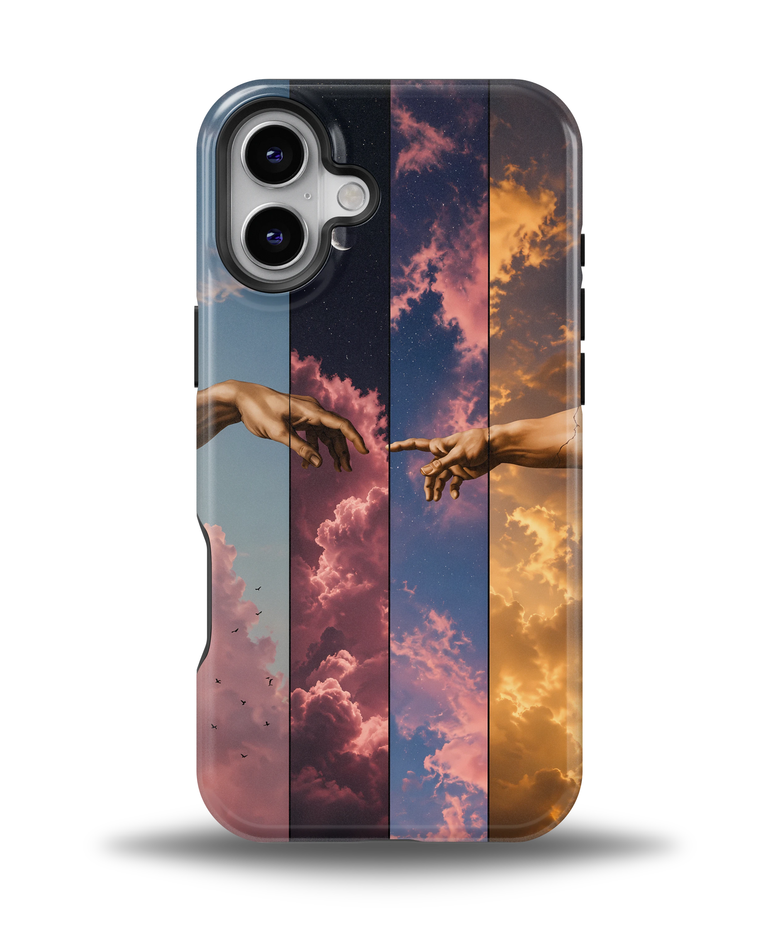 Celestial Connection