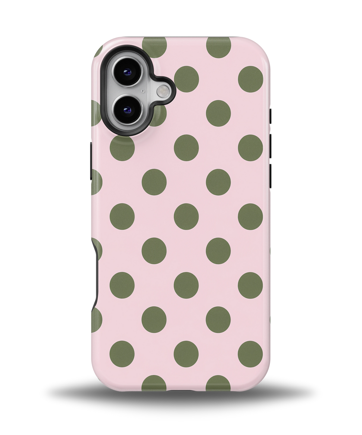 OLIVE BLUSH