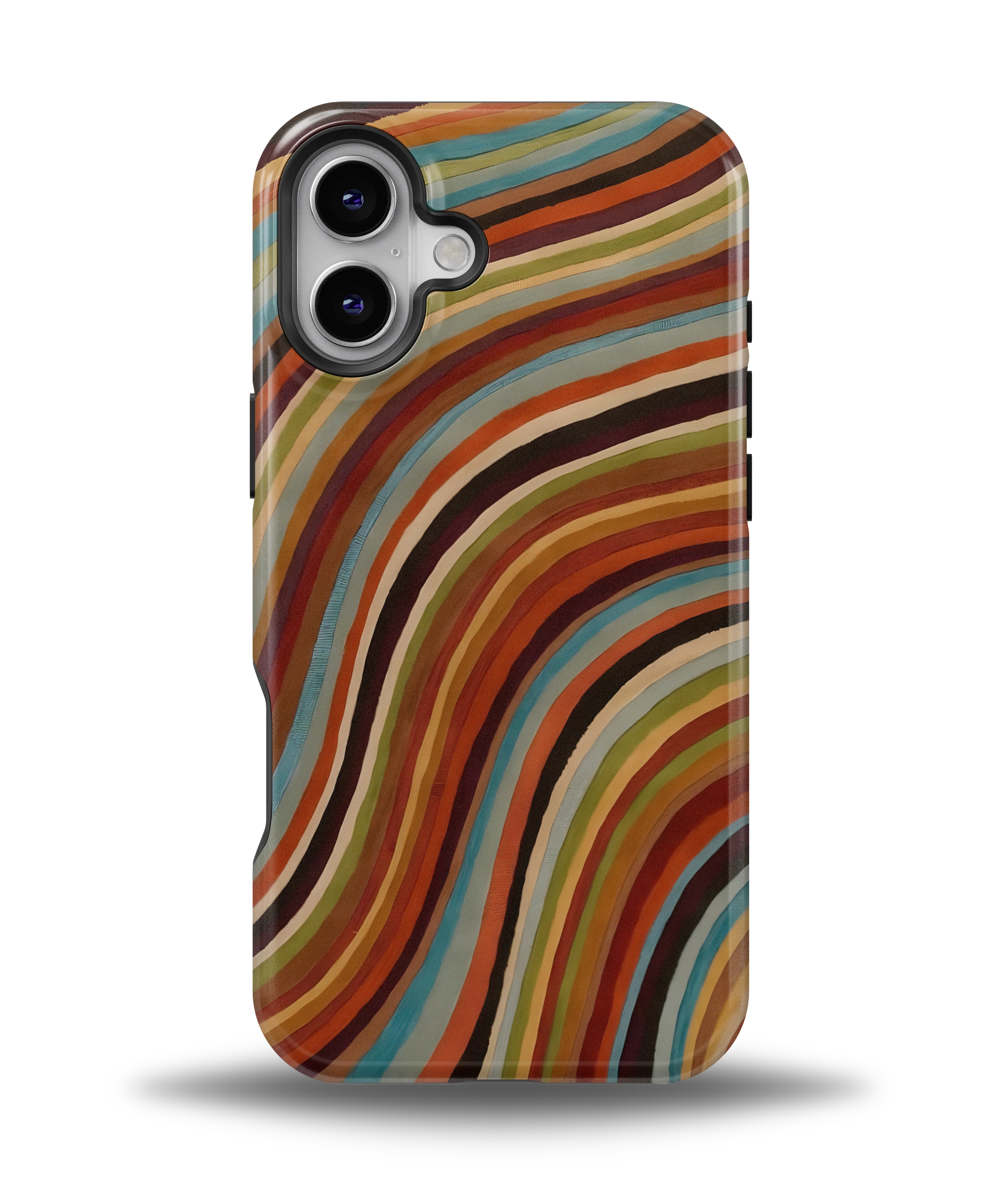 RAINBOW FLOW