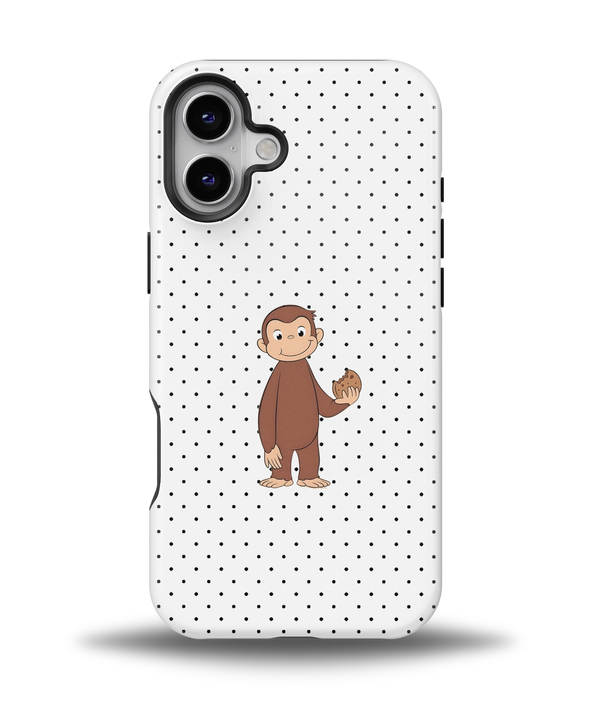 Choco Monkey