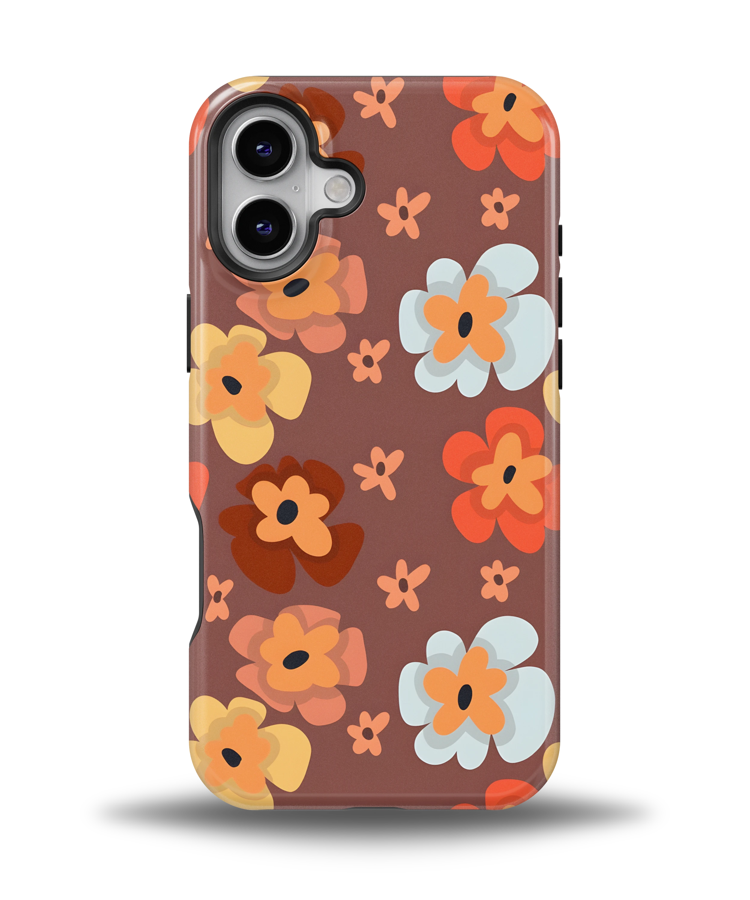 RETRO BLOOM