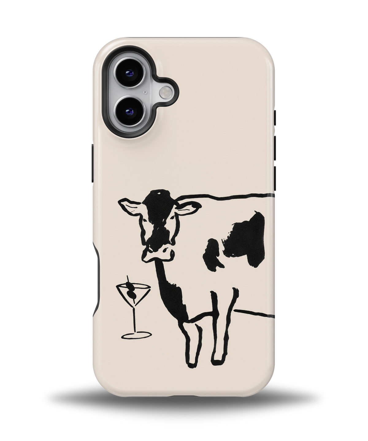 COW CLUB