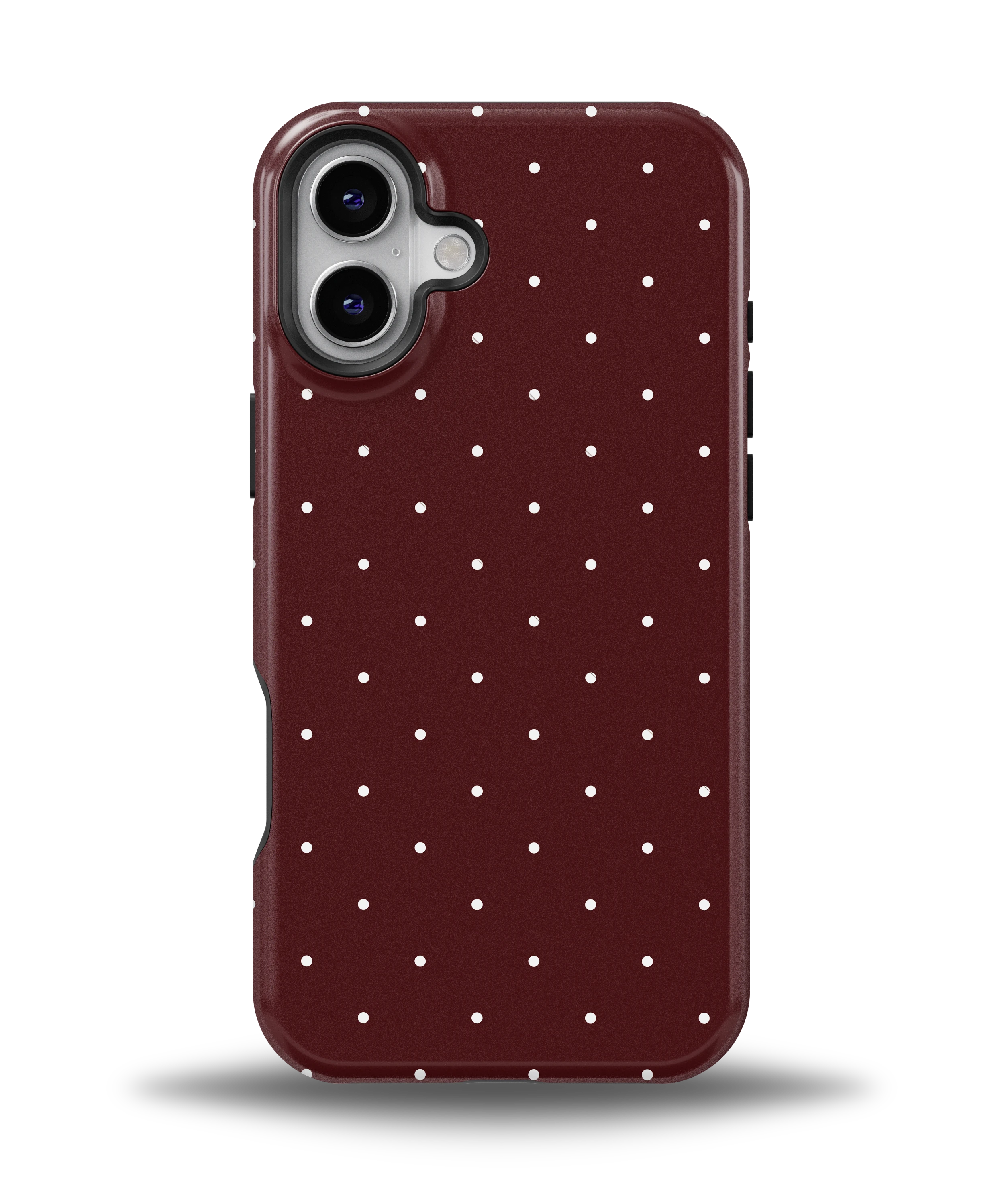 BORDEAUX DOTS
