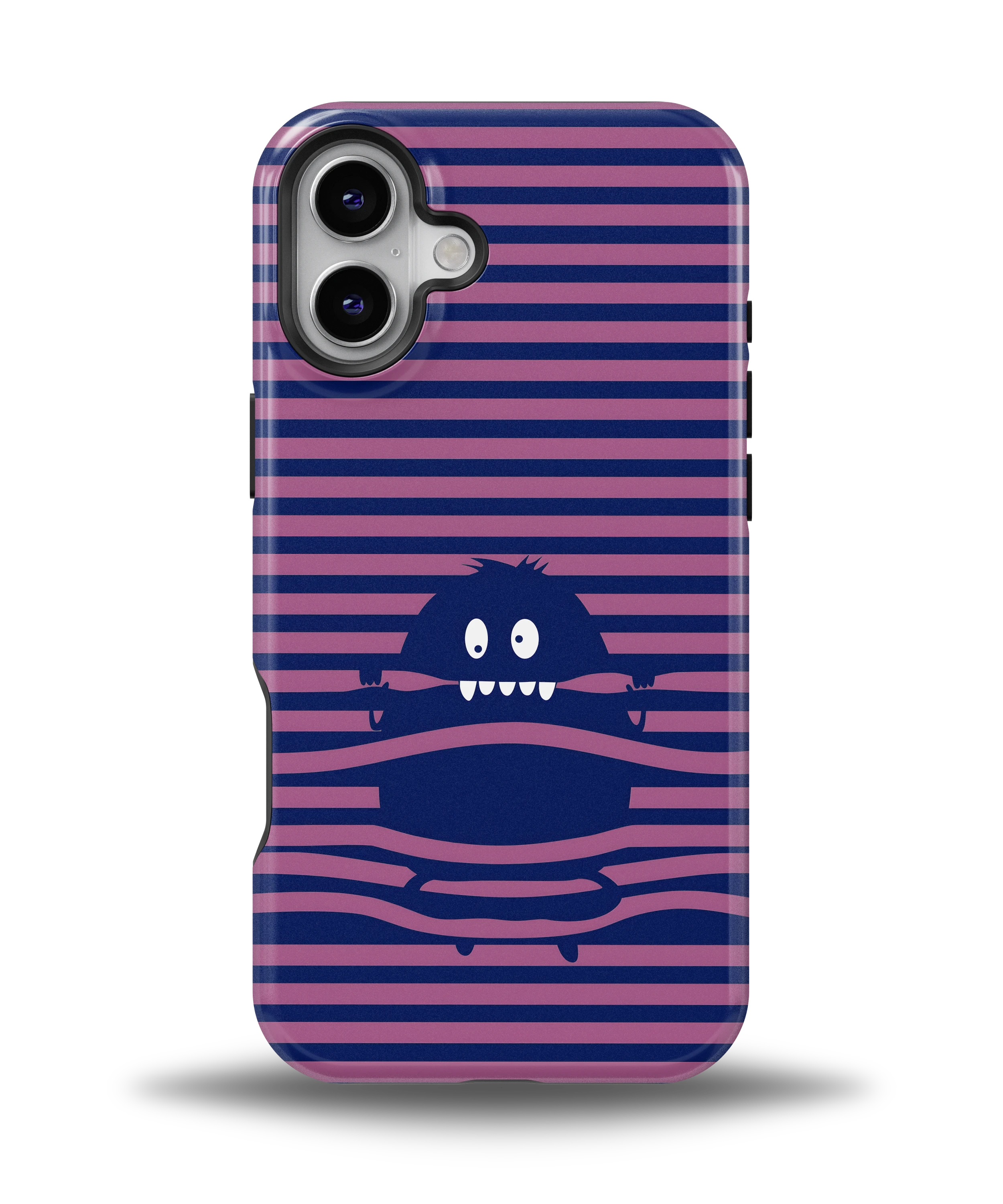 STRIPE MONSTER