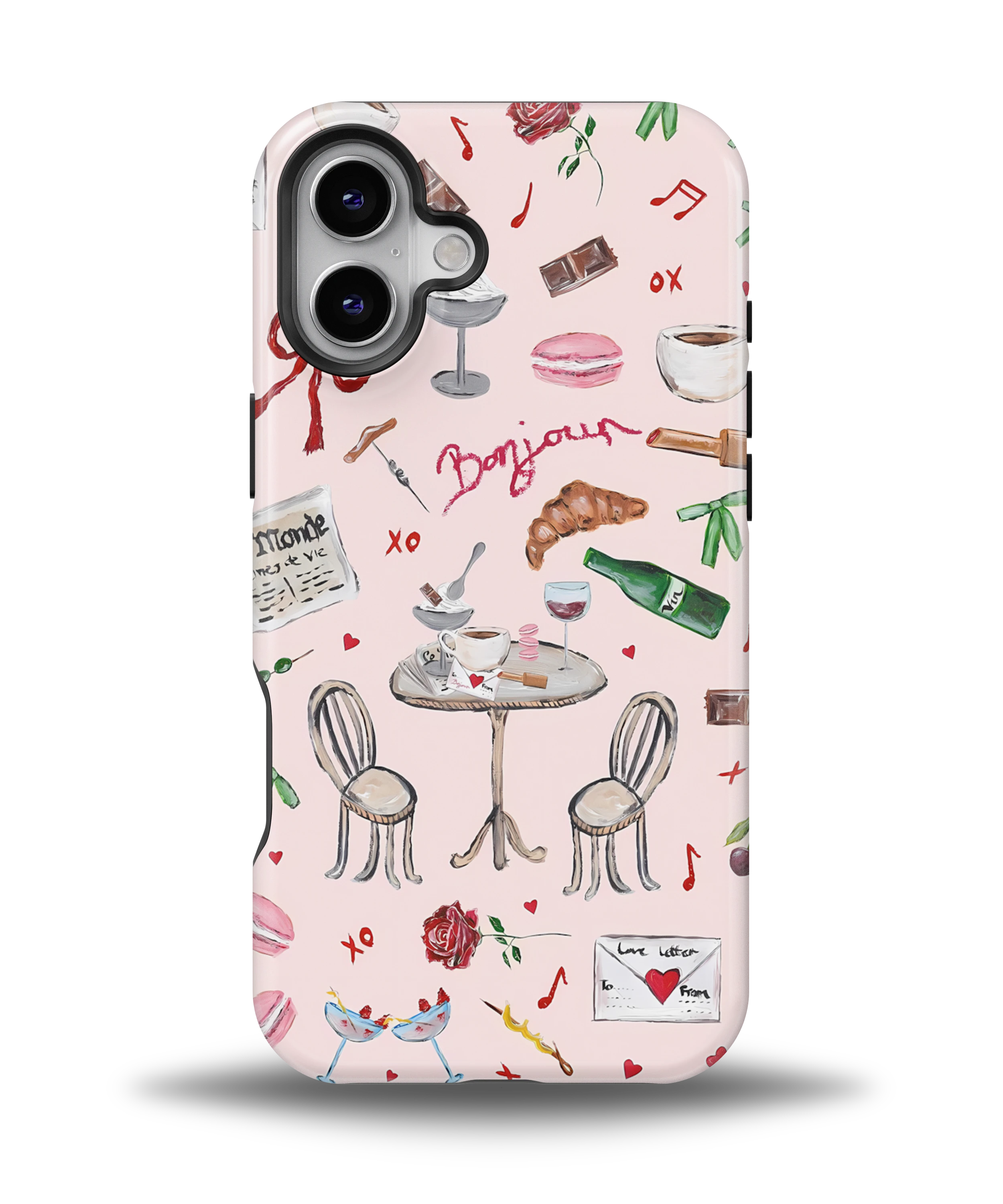 Café des Amours
