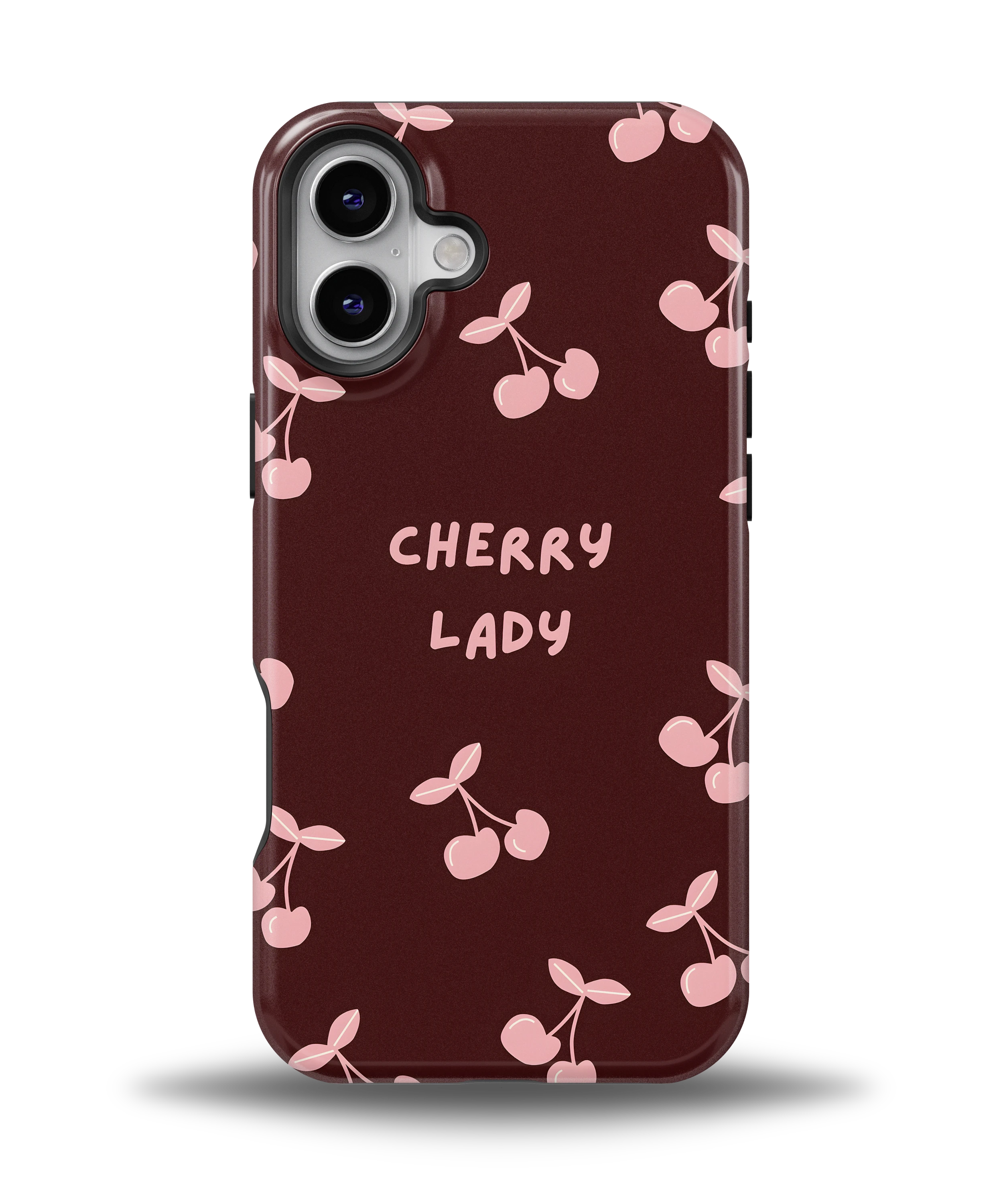 CHERRY