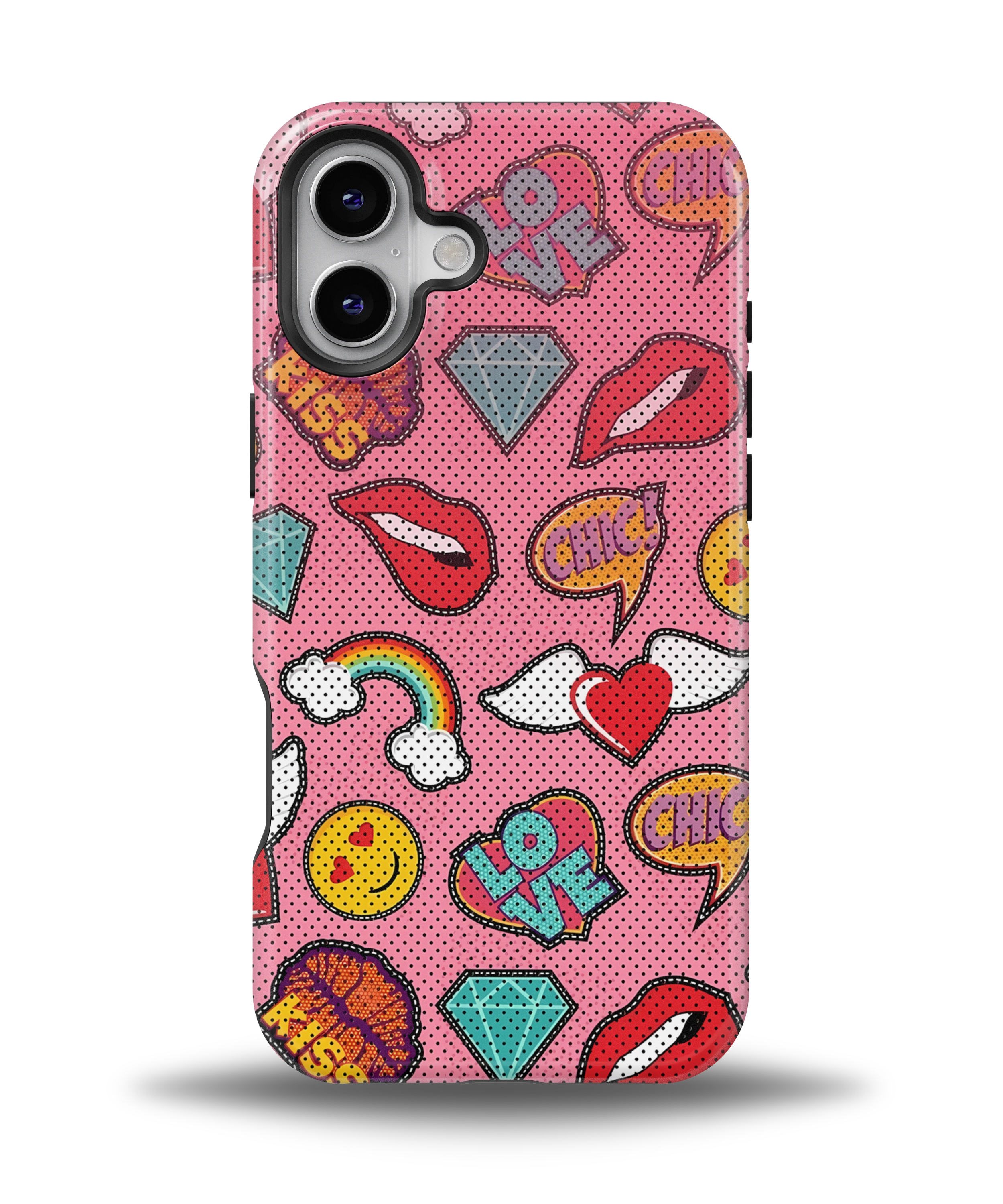 Pop Love