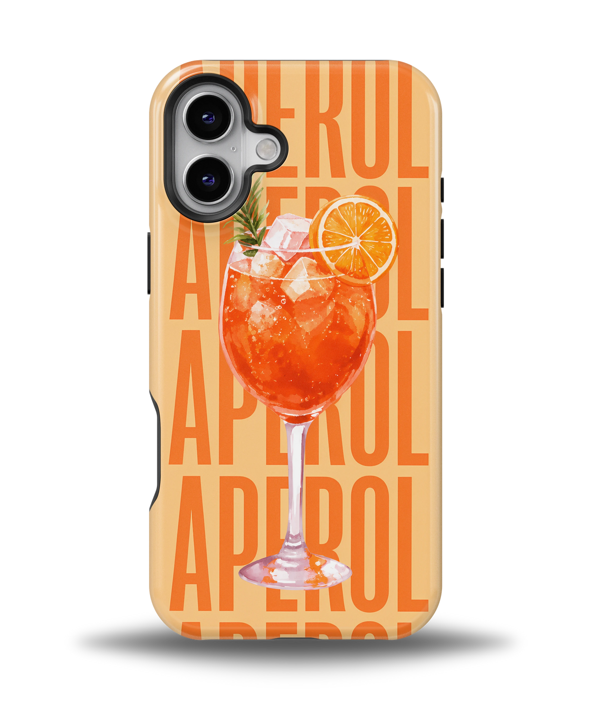SUNSET APEROL