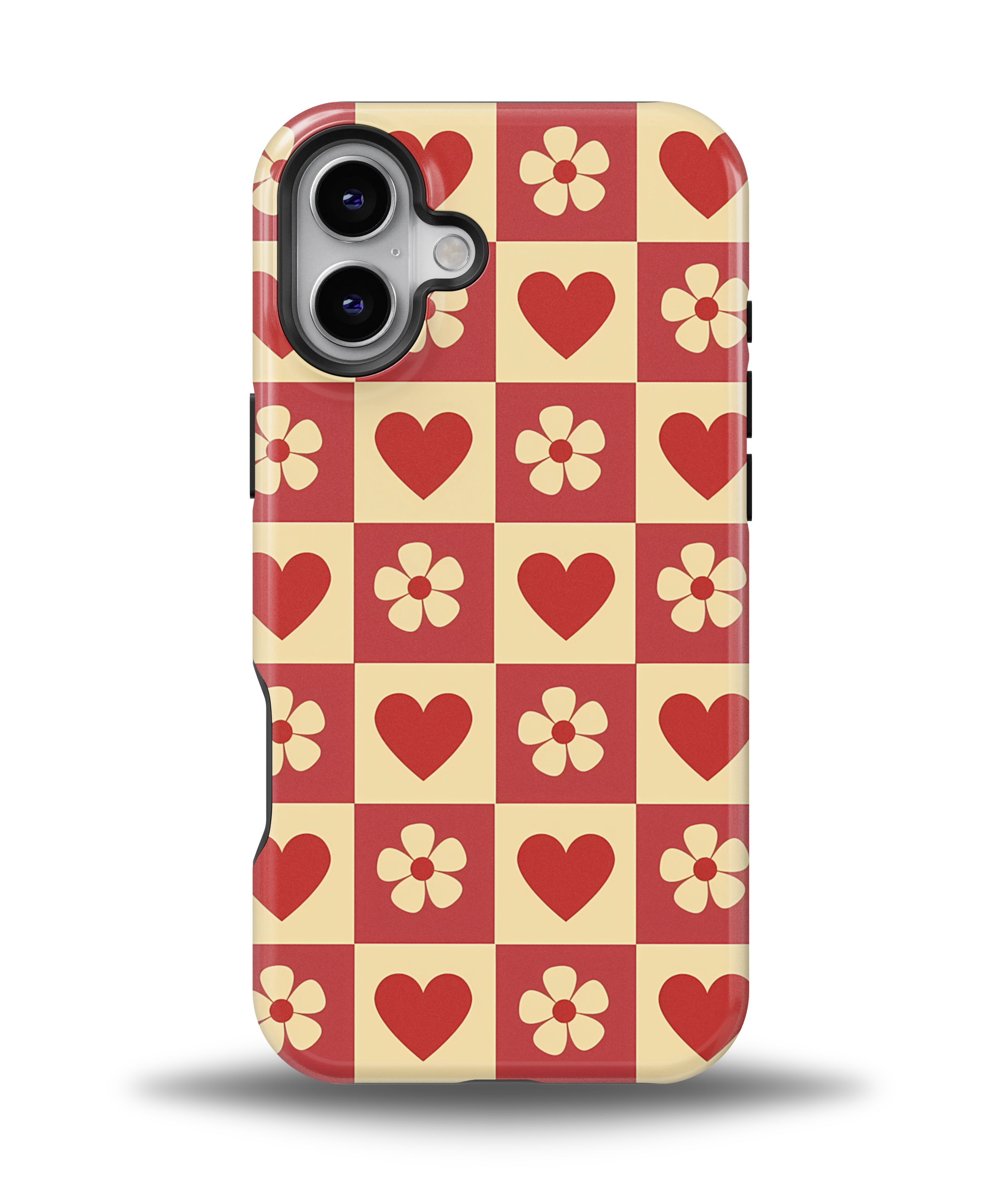 Retro Love Bloom
