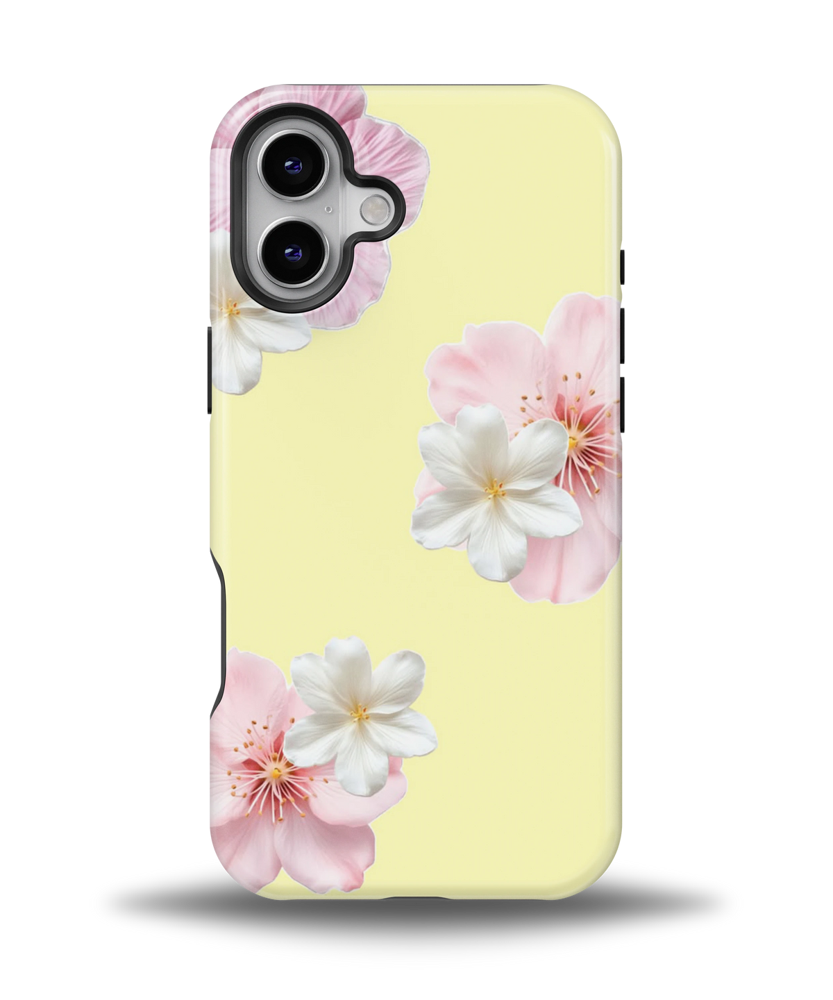 Vanilla Sakura