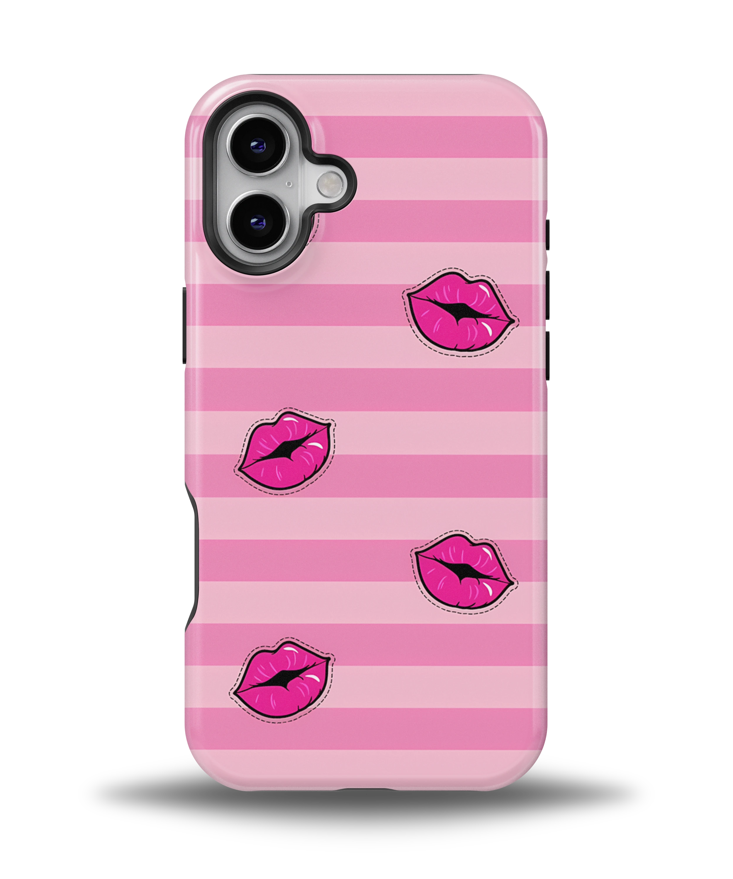 Pink Kiss