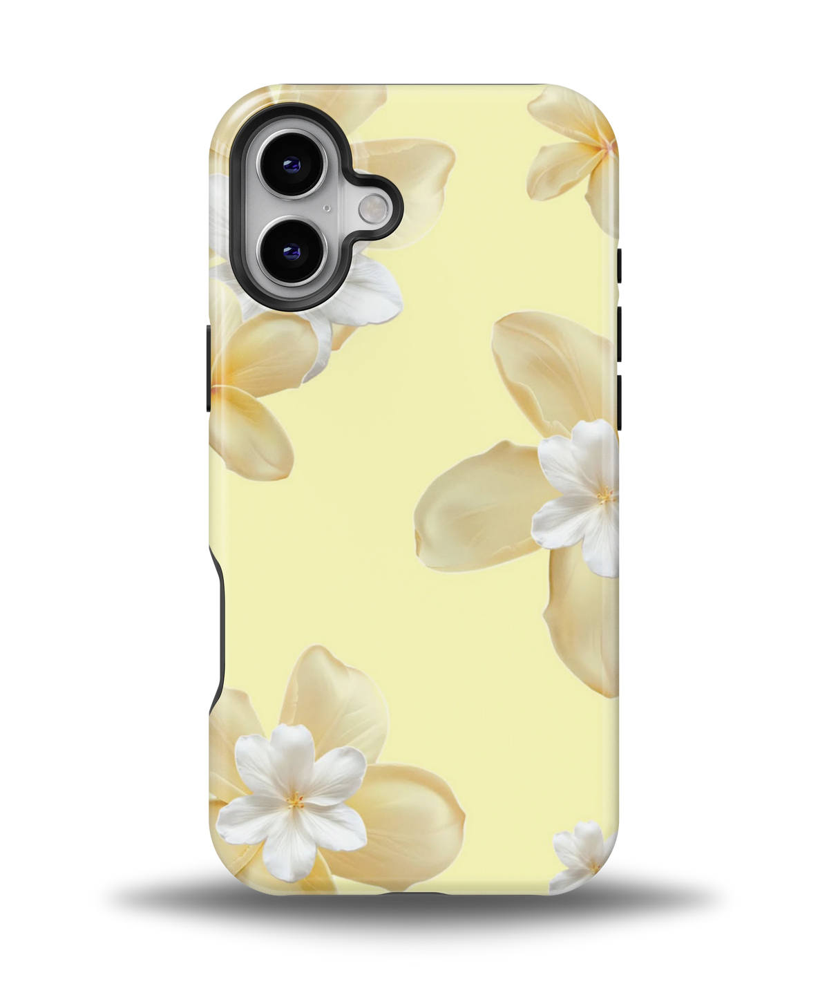 Vanilla Blossom