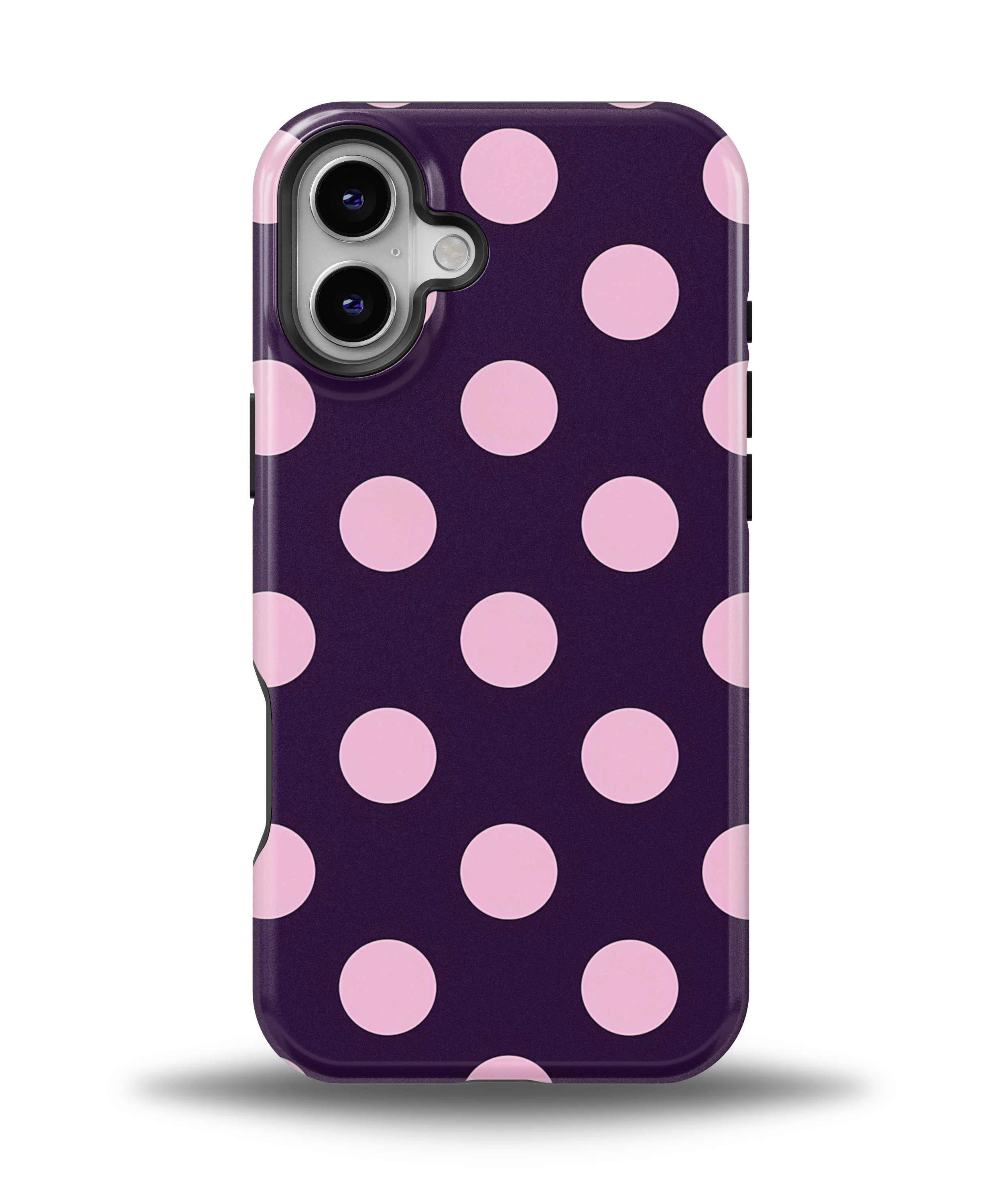 Polka Plum