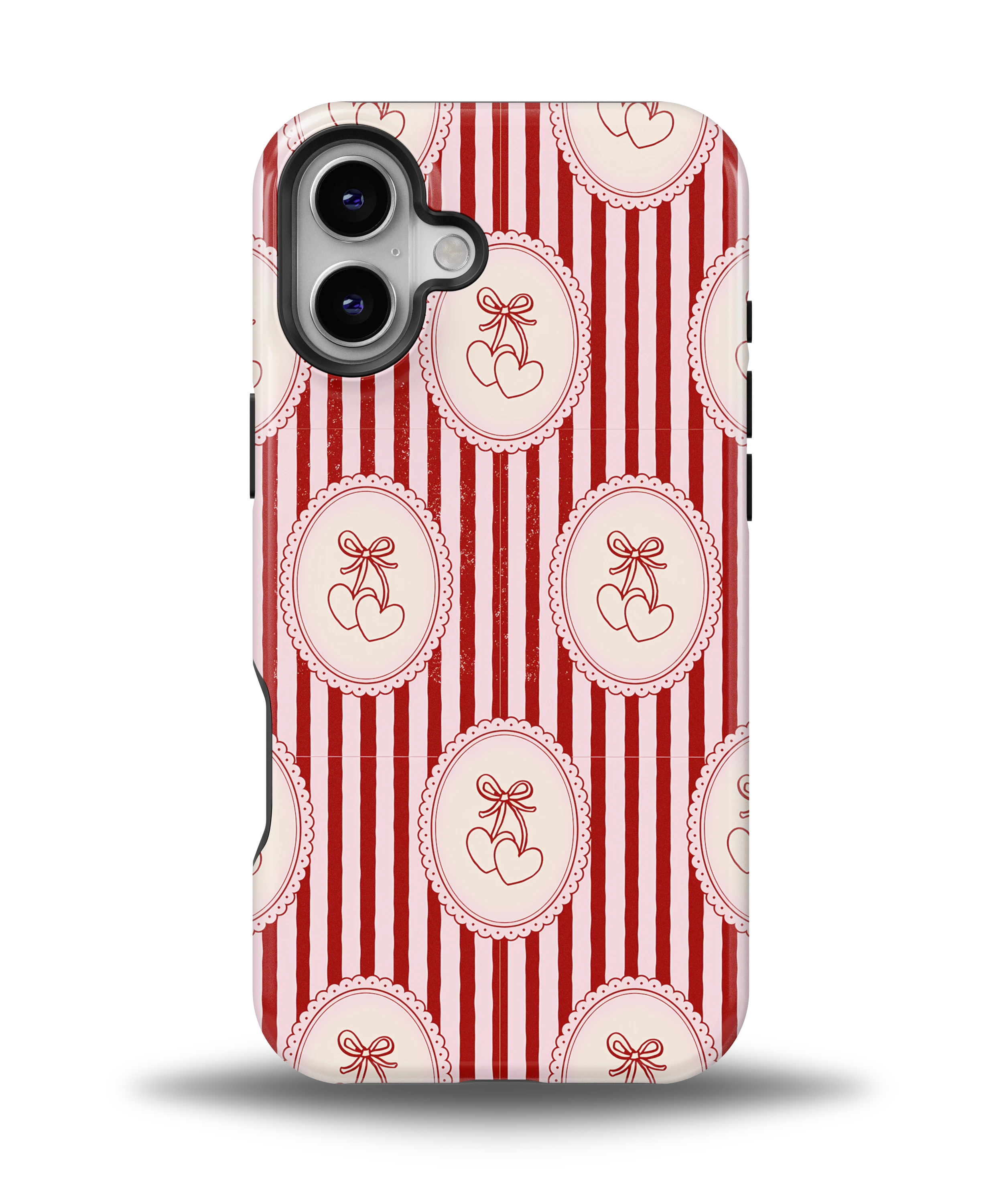 Cherry Cameo