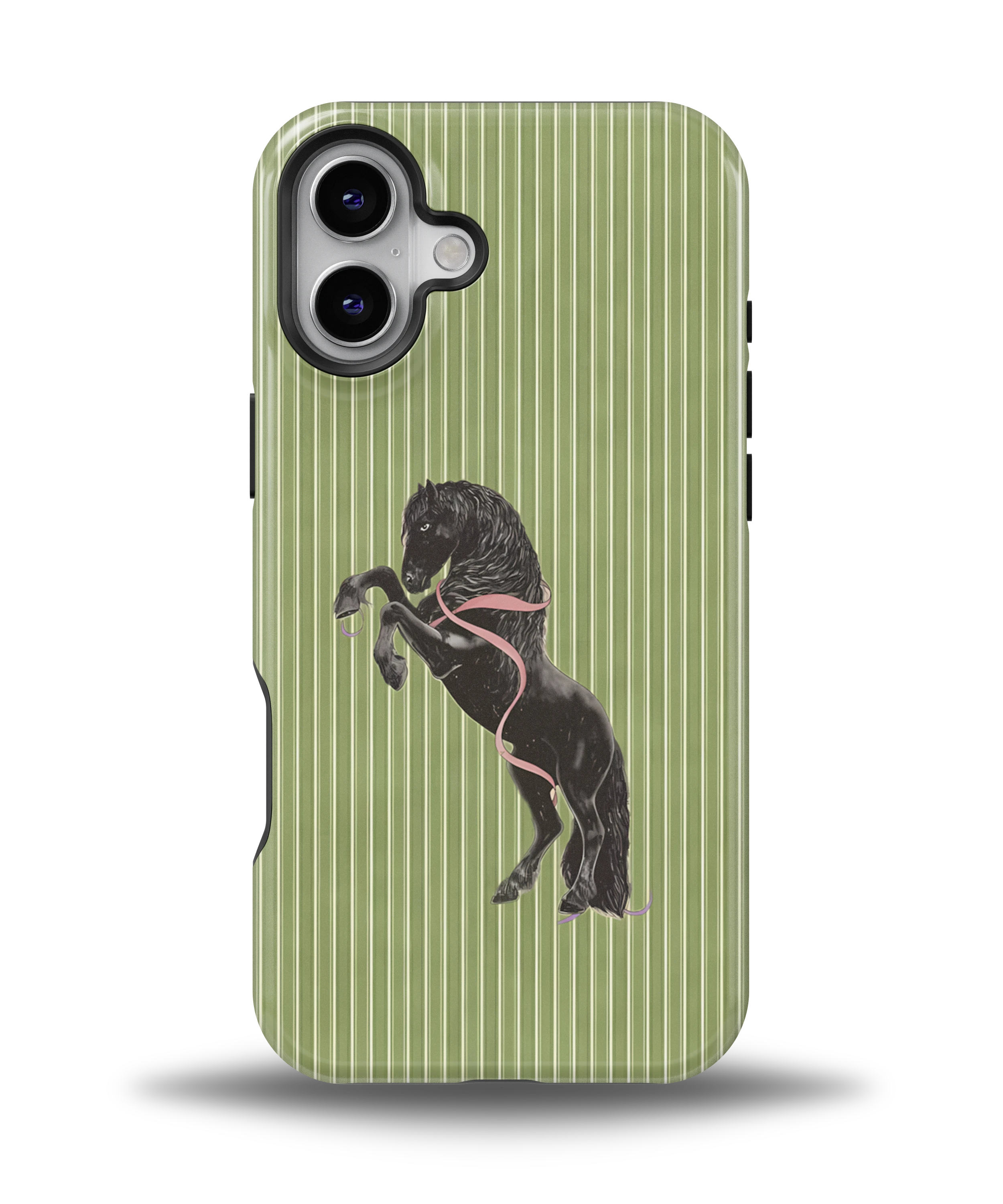 Cheval Noir Vintage