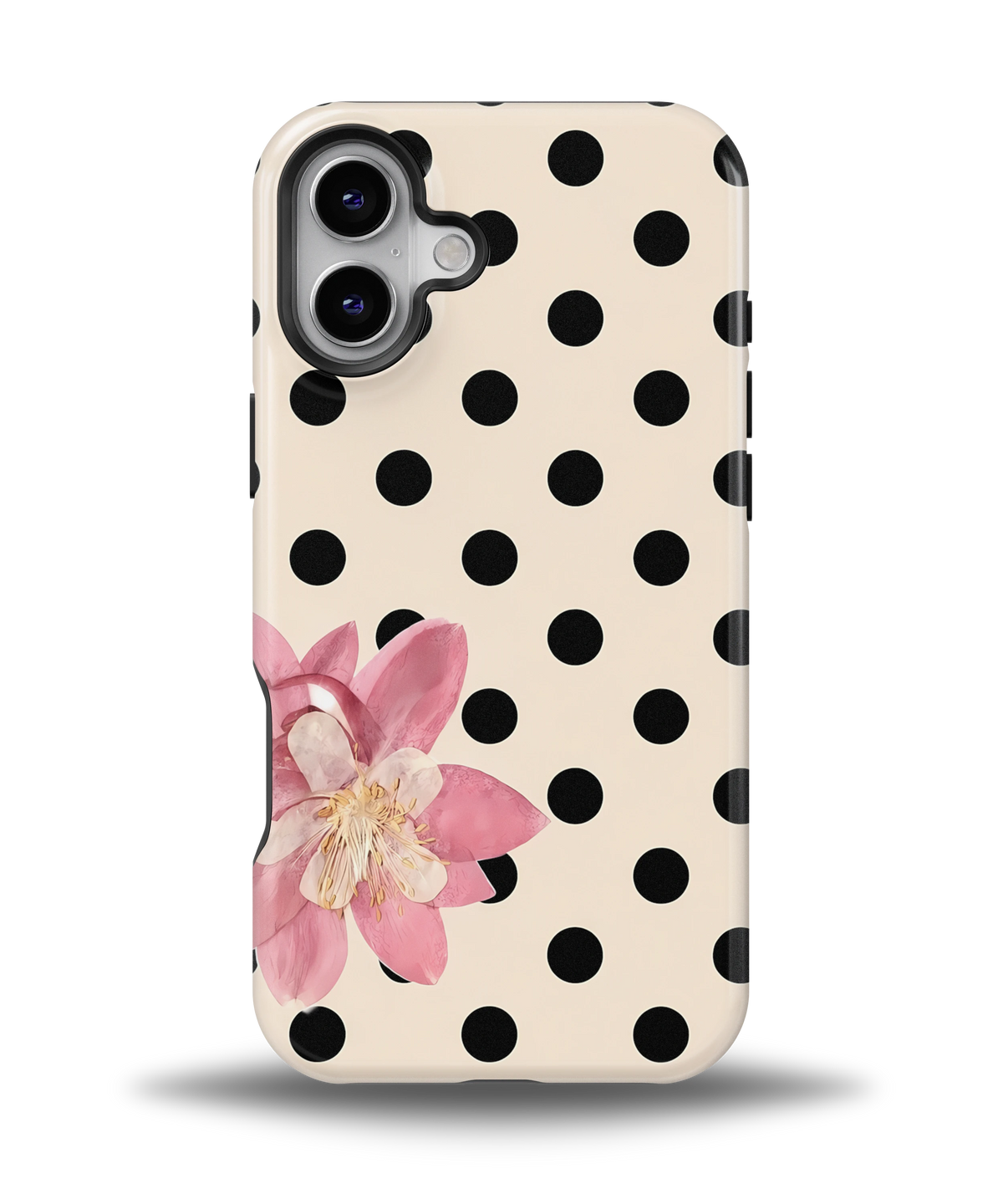Polka Bloom