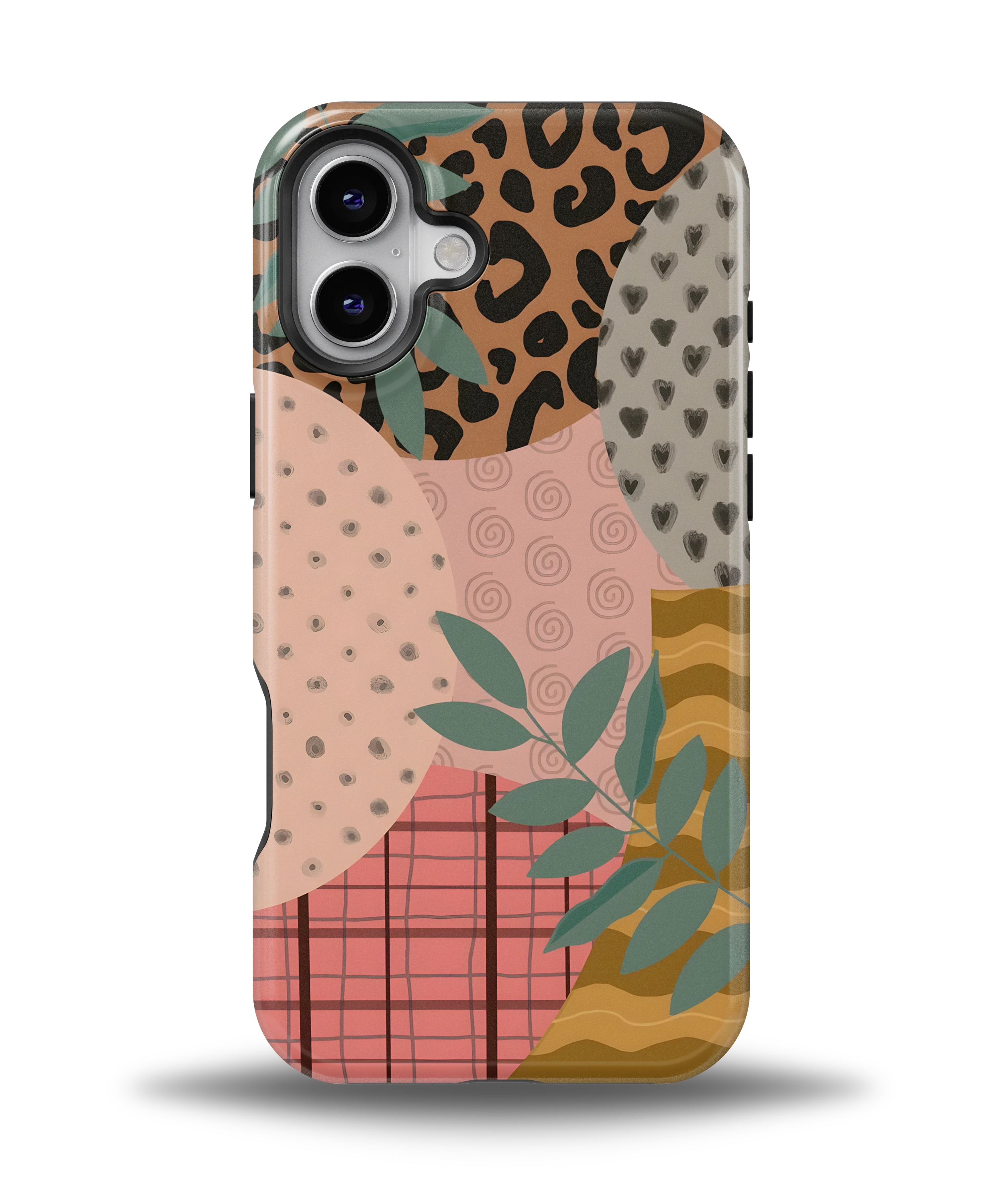 SAFARI CHIC