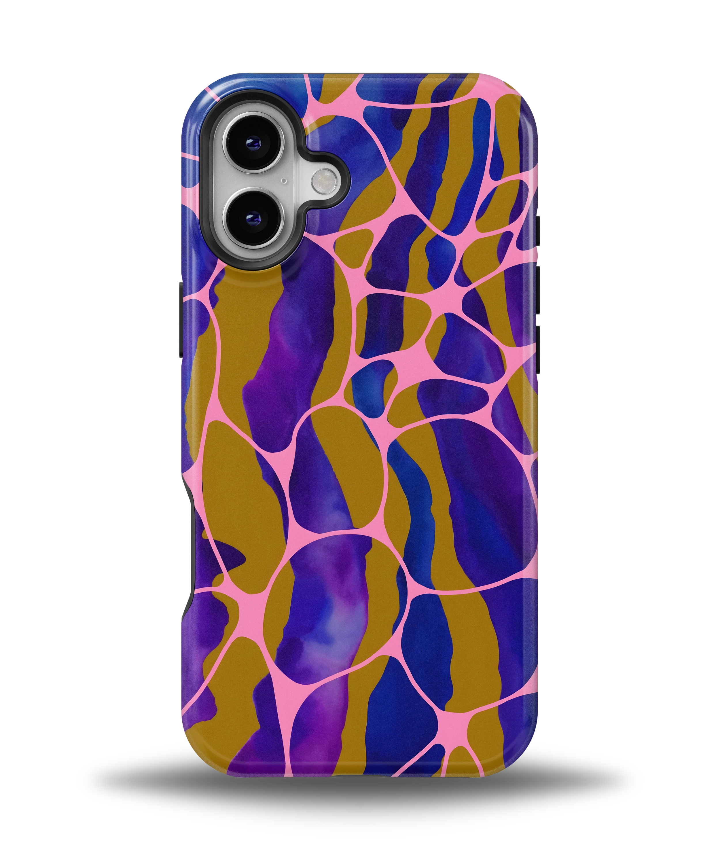 AMETHYST NETWORK
