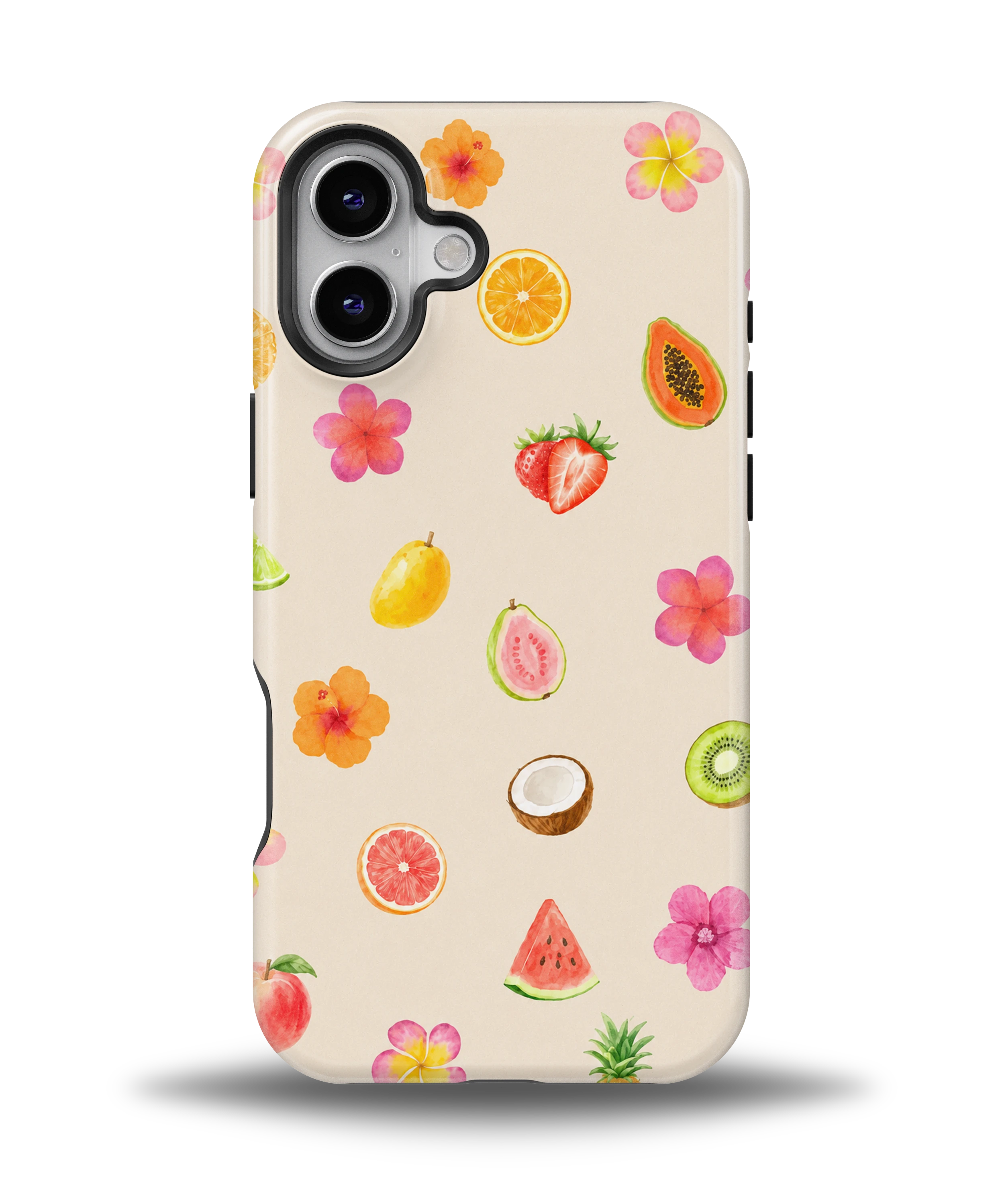 Tropical Confetti