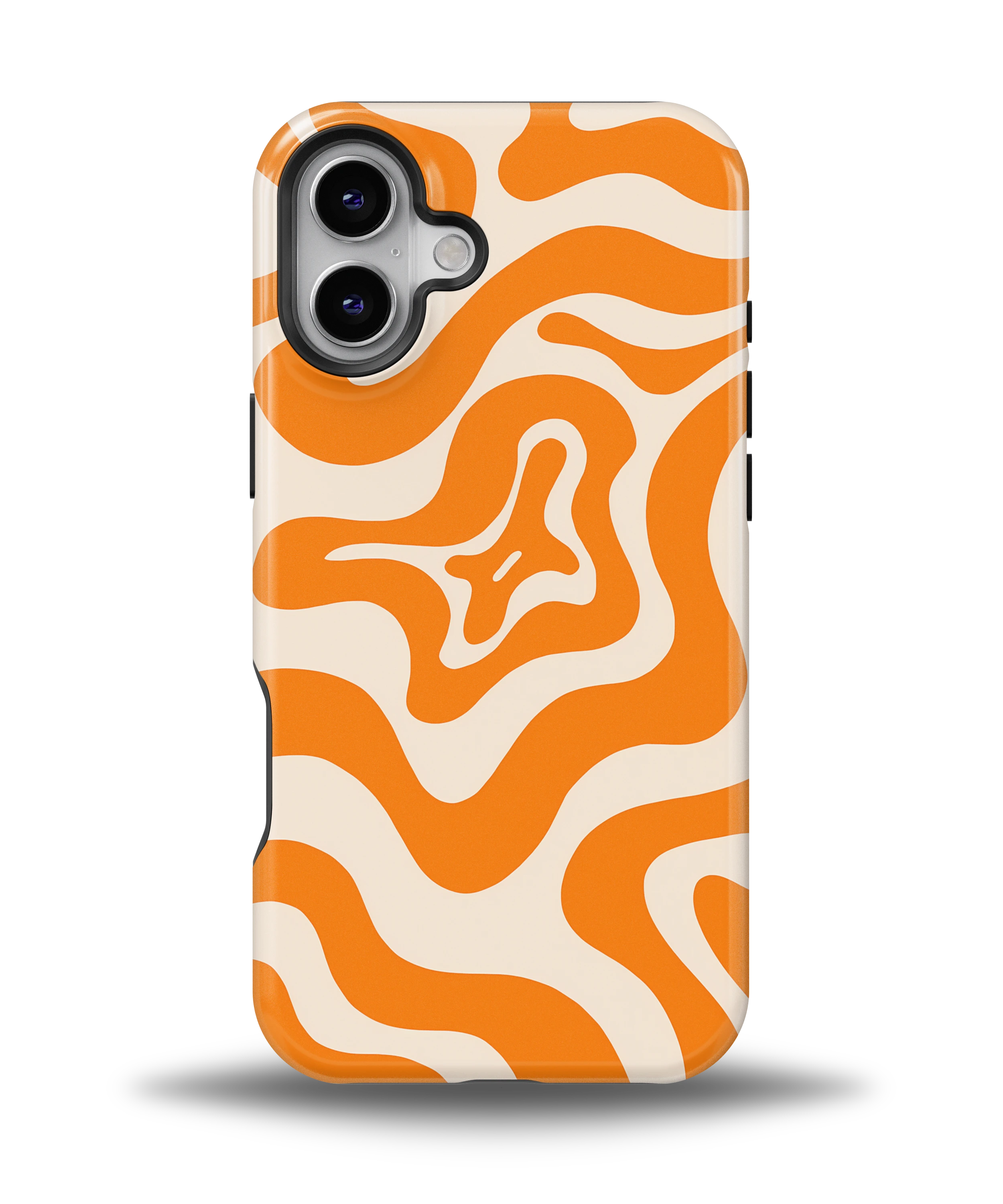 Solar Swirl