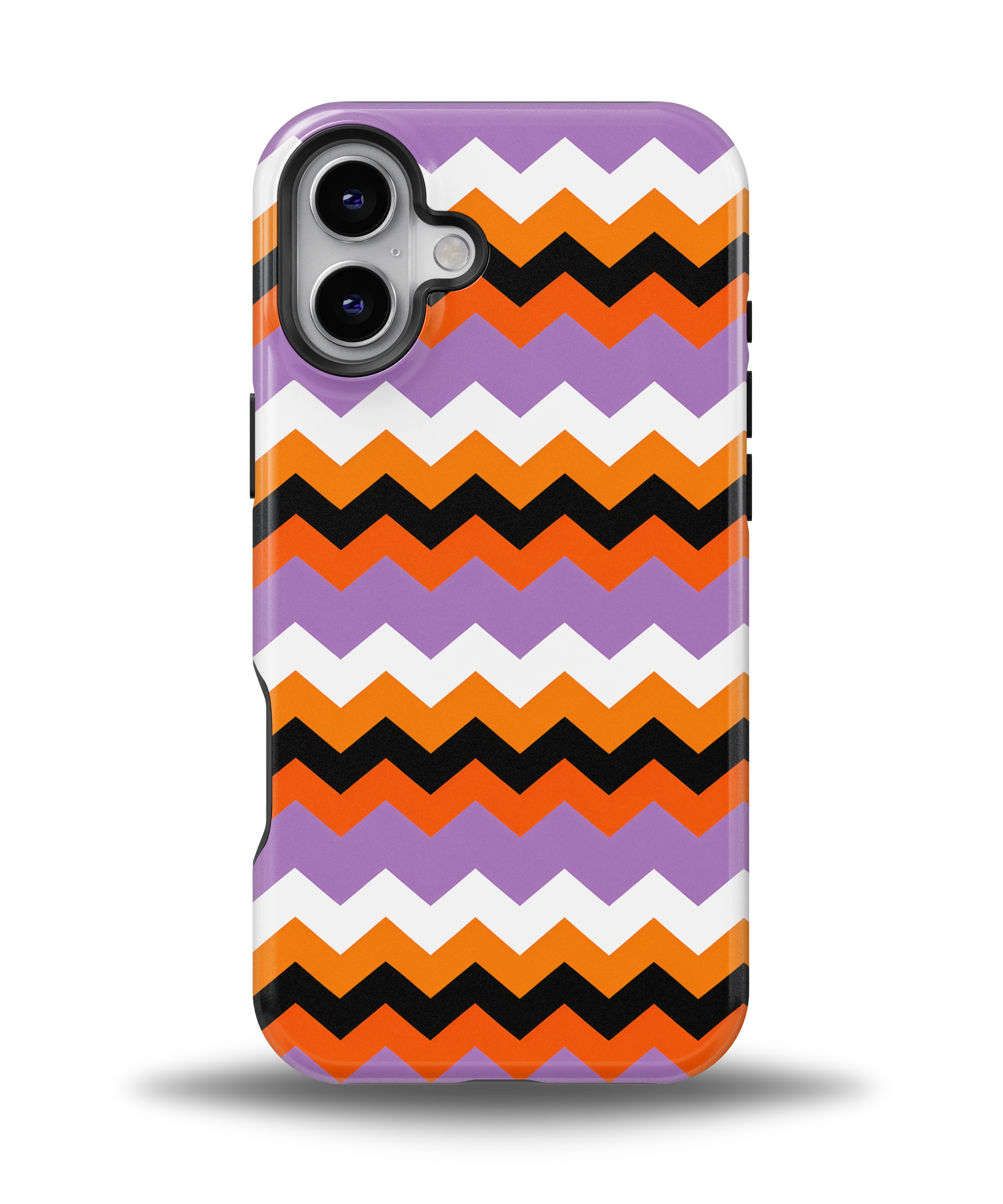 Retro Zigzag