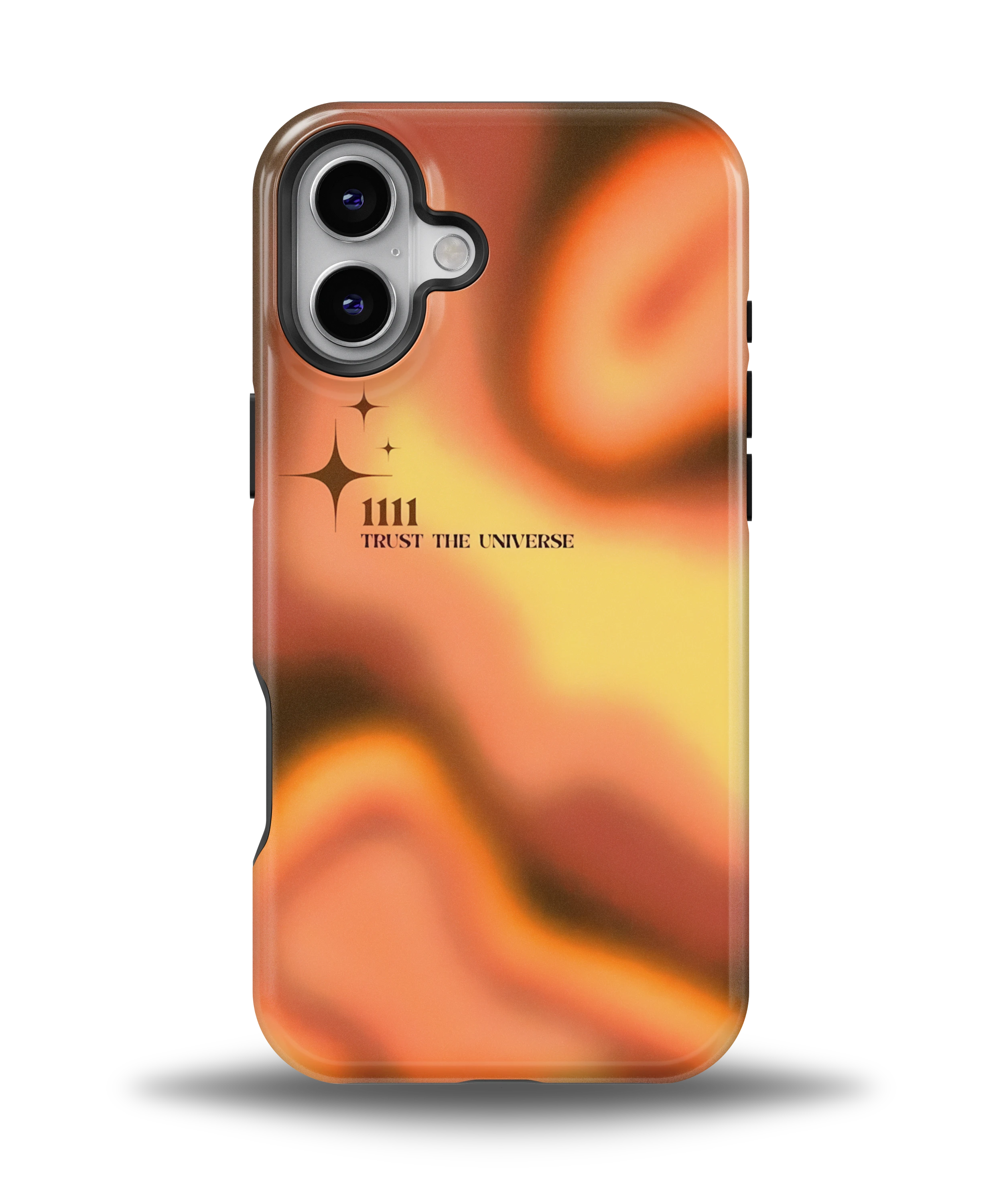 1111 Cosmic Flow